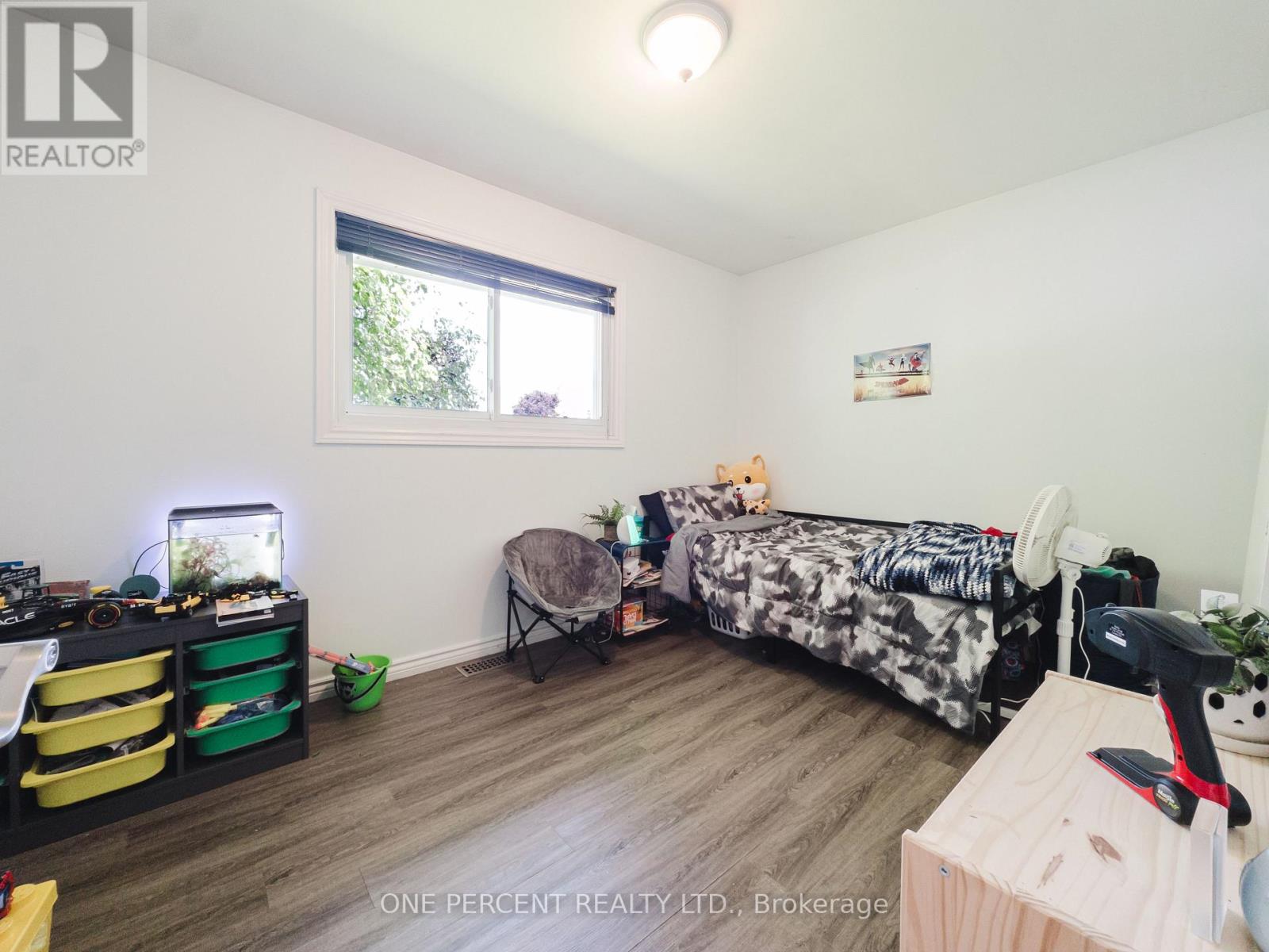 155 Cromwell Street, Trent Hills (Campbellford), Ontario  K0L 1L0 - Photo 20 - X12293066