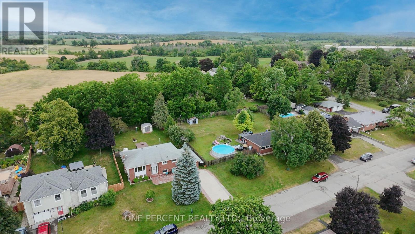 155 Cromwell Street, Trent Hills (Campbellford), Ontario  K0L 1L0 - Photo 37 - X12293066