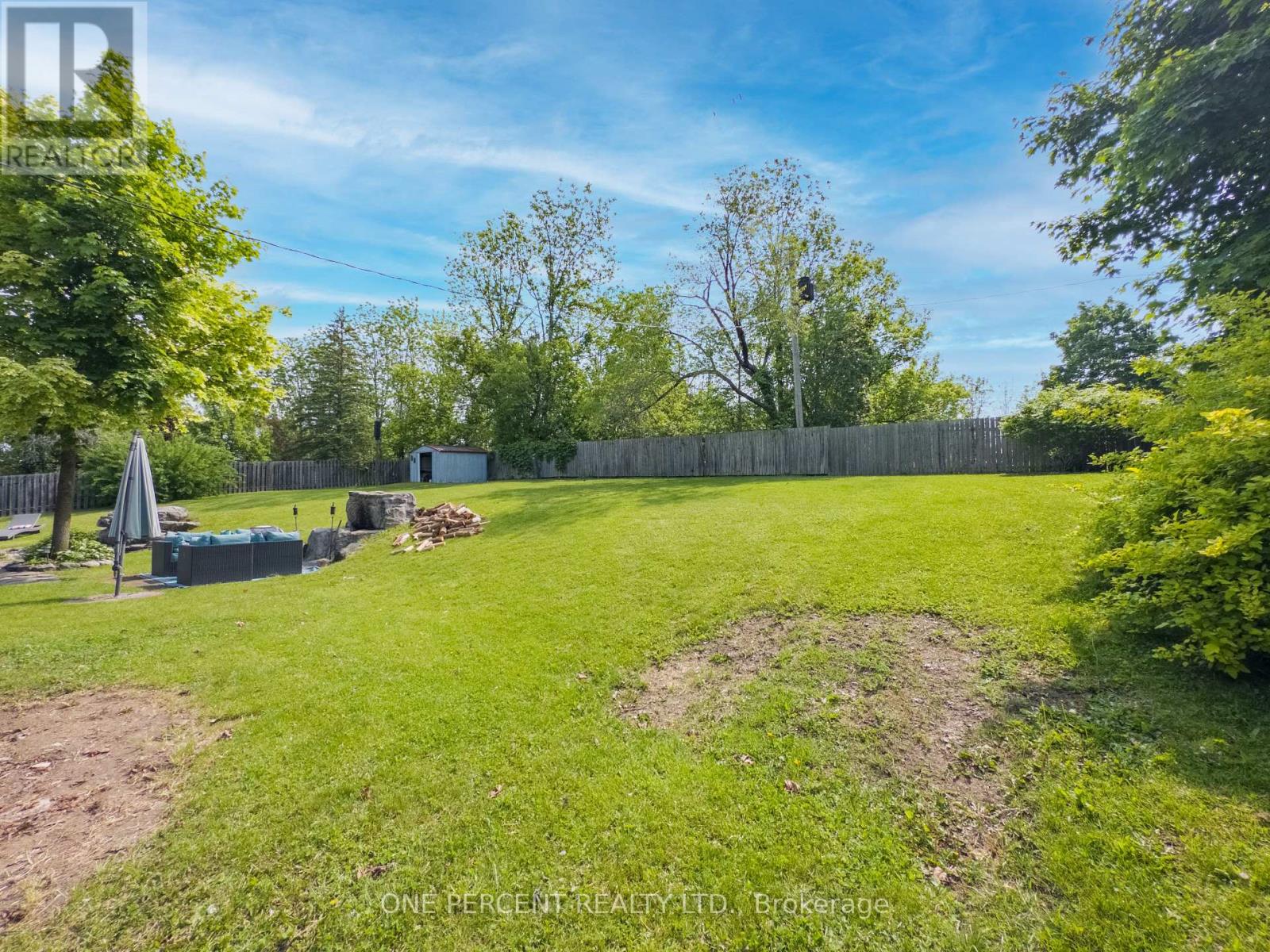 155 Cromwell Street, Trent Hills (Campbellford), Ontario  K0L 1L0 - Photo 6 - X12293066
