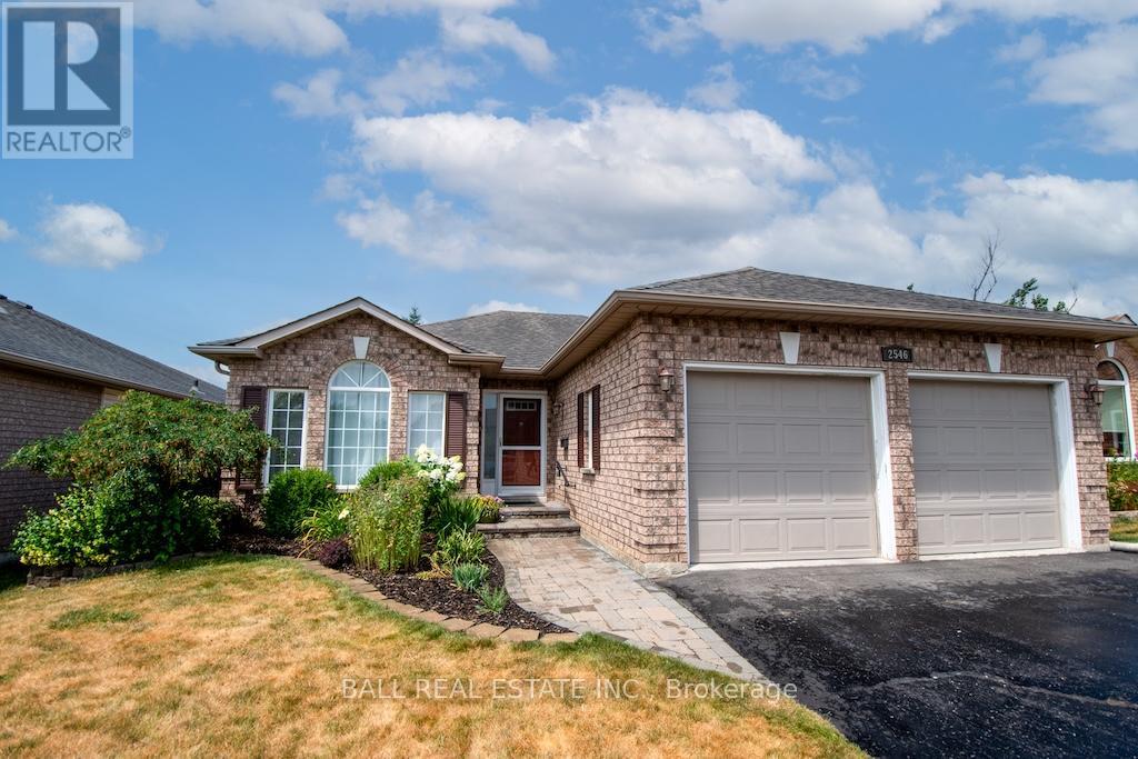 2546 Marsdale Drive, Peterborough East (South), Ontario  K9L 1R4 - Photo 1 - X12293189