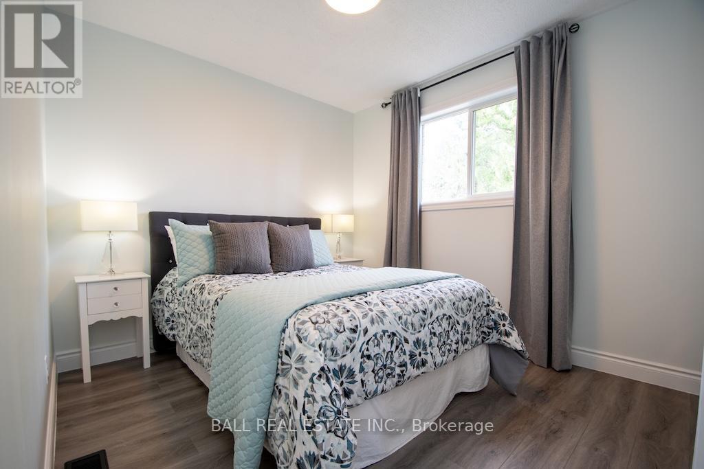 2546 Marsdale Drive, Peterborough East (South), Ontario  K9L 1R4 - Photo 20 - X12293189