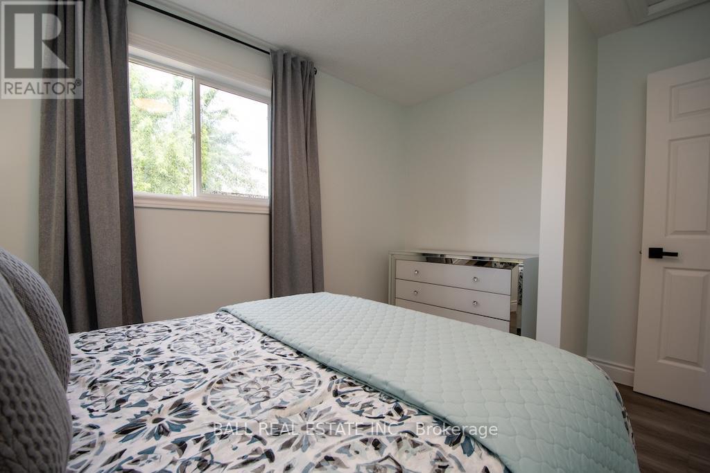 2546 Marsdale Drive, Peterborough East (South), Ontario  K9L 1R4 - Photo 21 - X12293189