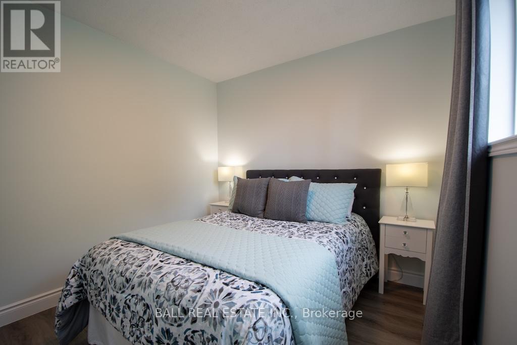 2546 Marsdale Drive, Peterborough East (South), Ontario  K9L 1R4 - Photo 22 - X12293189
