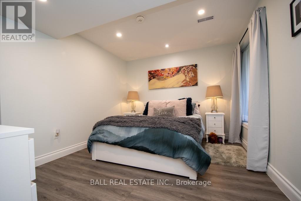 2546 Marsdale Drive, Peterborough East (South), Ontario  K9L 1R4 - Photo 24 - X12293189