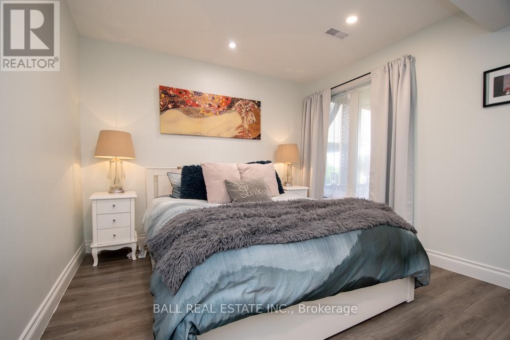 2546 Marsdale Drive, Peterborough East (South), Ontario  K9L 1R4 - Photo 26 - X12293189