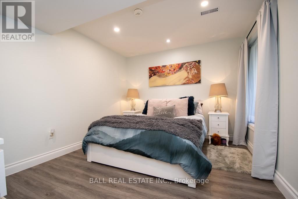 2546 Marsdale Drive, Peterborough East (South), Ontario  K9L 1R4 - Photo 27 - X12293189