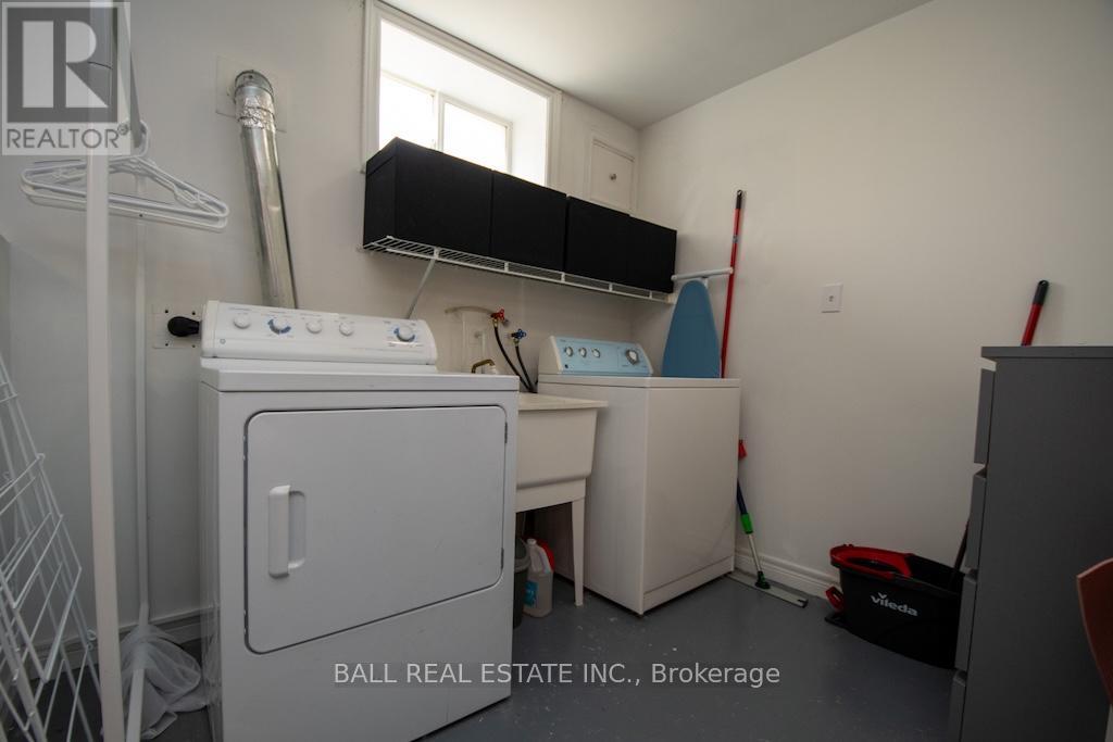 2546 Marsdale Drive, Peterborough East (South), Ontario  K9L 1R4 - Photo 36 - X12293189