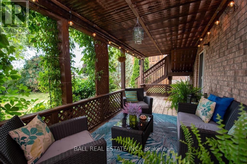 2546 Marsdale Drive, Peterborough East (South), Ontario  K9L 1R4 - Photo 38 - X12293189