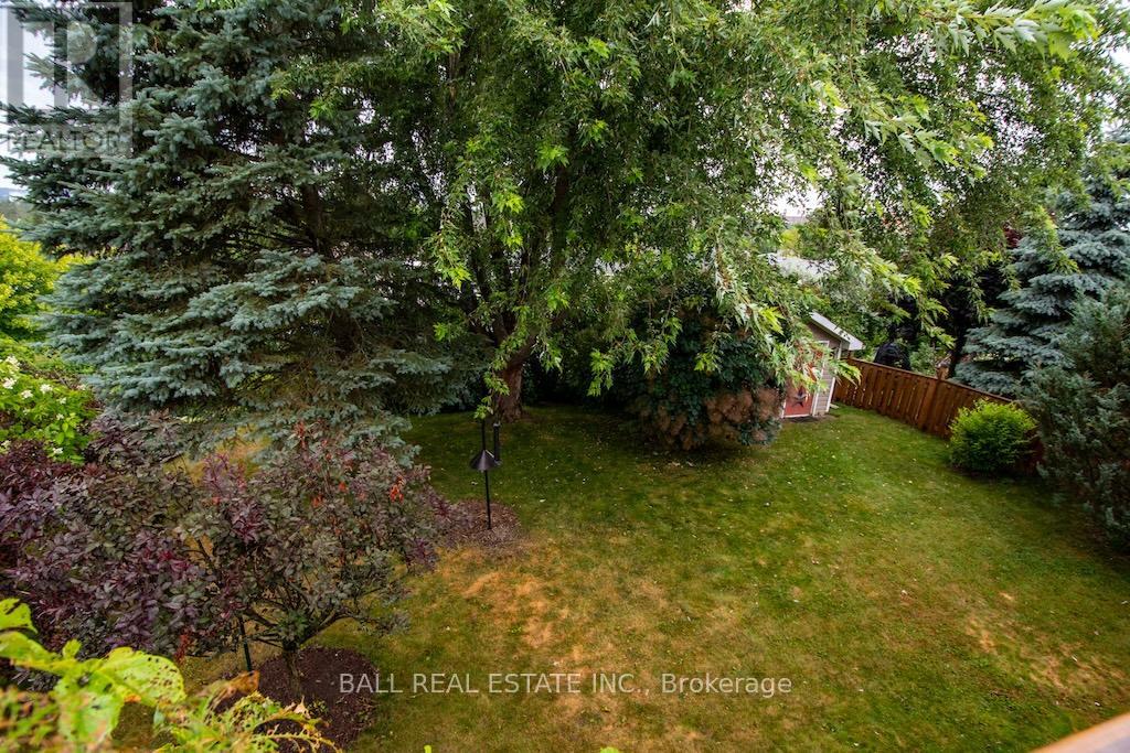 2546 Marsdale Drive, Peterborough East (South), Ontario  K9L 1R4 - Photo 40 - X12293189