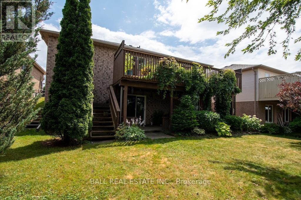 2546 Marsdale Drive, Peterborough East (South), Ontario  K9L 1R4 - Photo 41 - X12293189