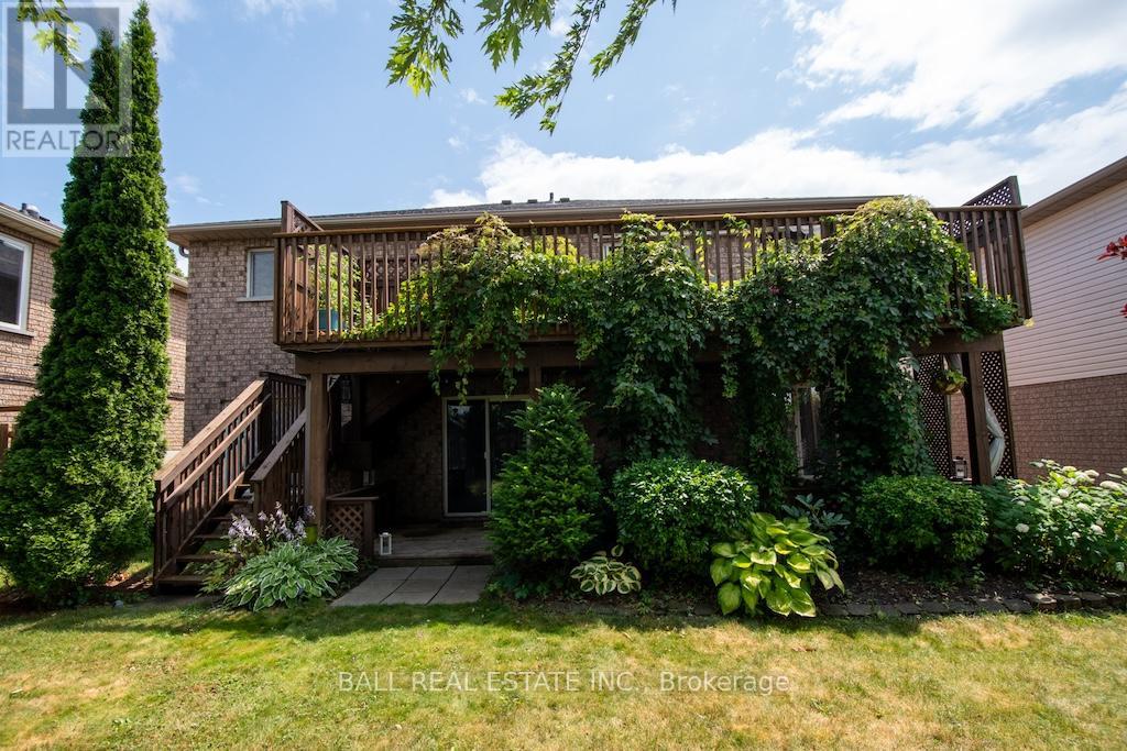 2546 Marsdale Drive, Peterborough East (South), Ontario  K9L 1R4 - Photo 42 - X12293189