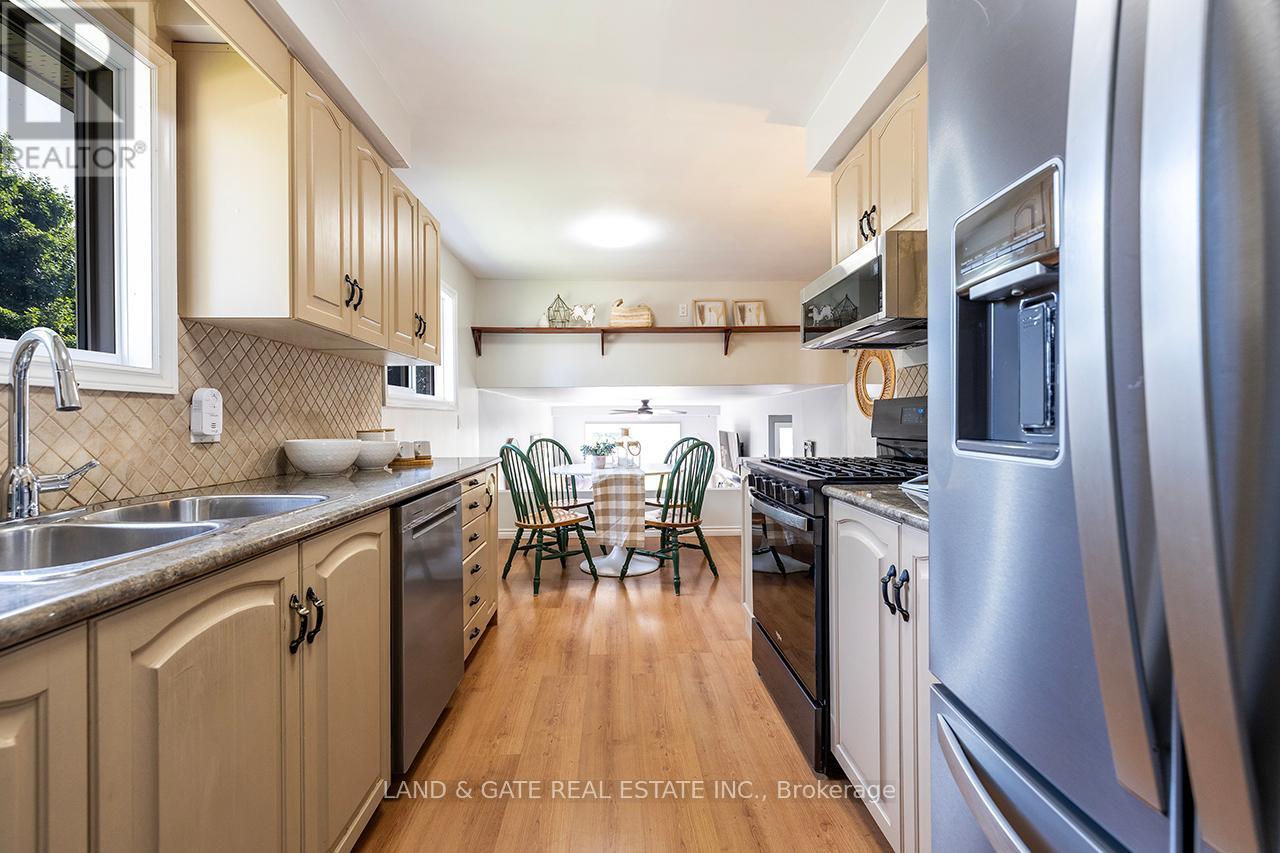 1496 Rudell Road, Clarington (Newcastle), Ontario  L1B 1E1 - Photo 10 - E12293318