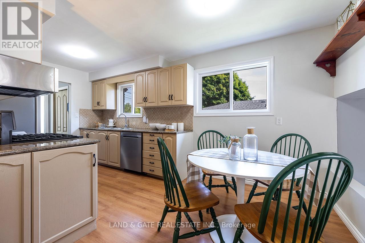 1496 Rudell Road, Clarington (Newcastle), Ontario  L1B 1E1 - Photo 11 - E12293318