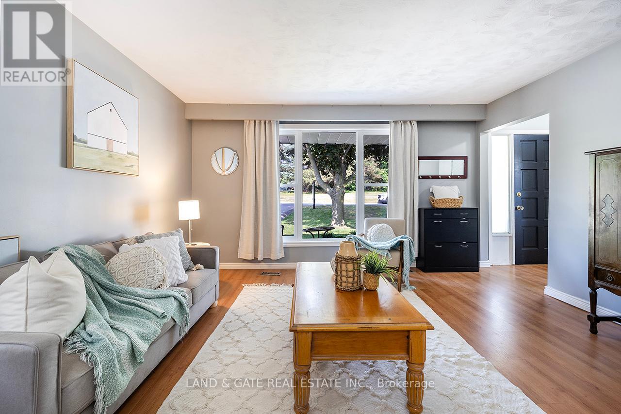 1496 Rudell Road, Clarington (Newcastle), Ontario  L1B 1E1 - Photo 13 - E12293318