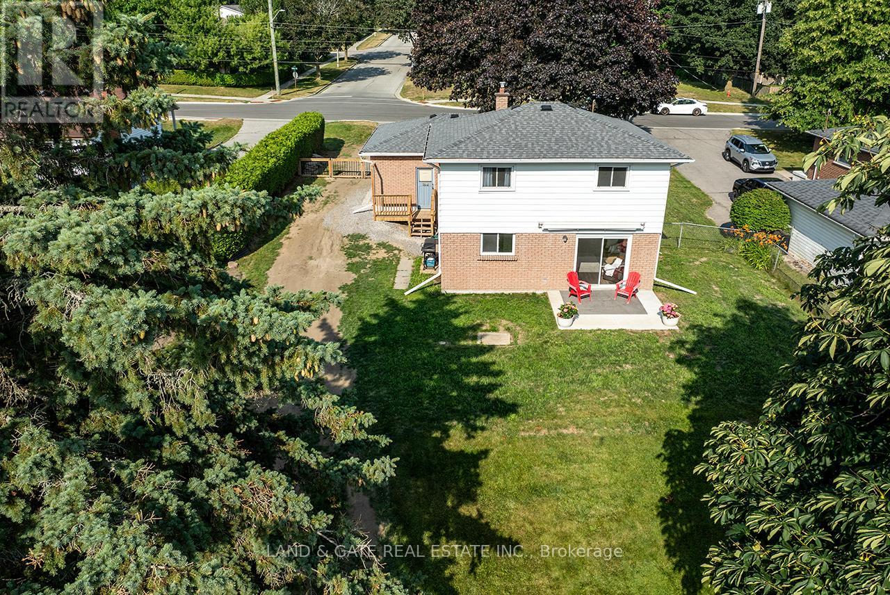 1496 Rudell Road, Clarington (Newcastle), Ontario  L1B 1E1 - Photo 31 - E12293318