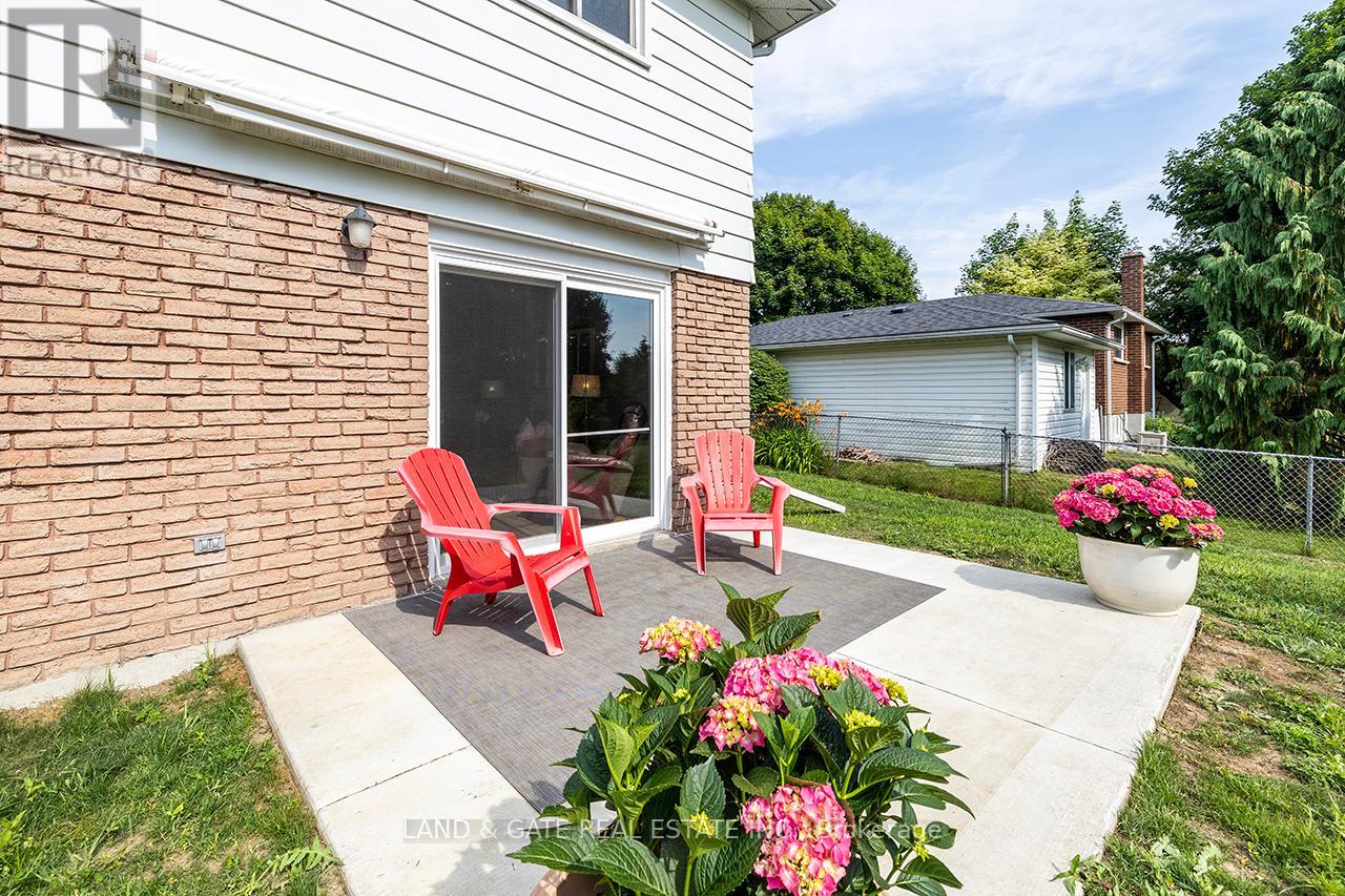 1496 Rudell Road, Clarington (Newcastle), Ontario  L1B 1E1 - Photo 33 - E12293318
