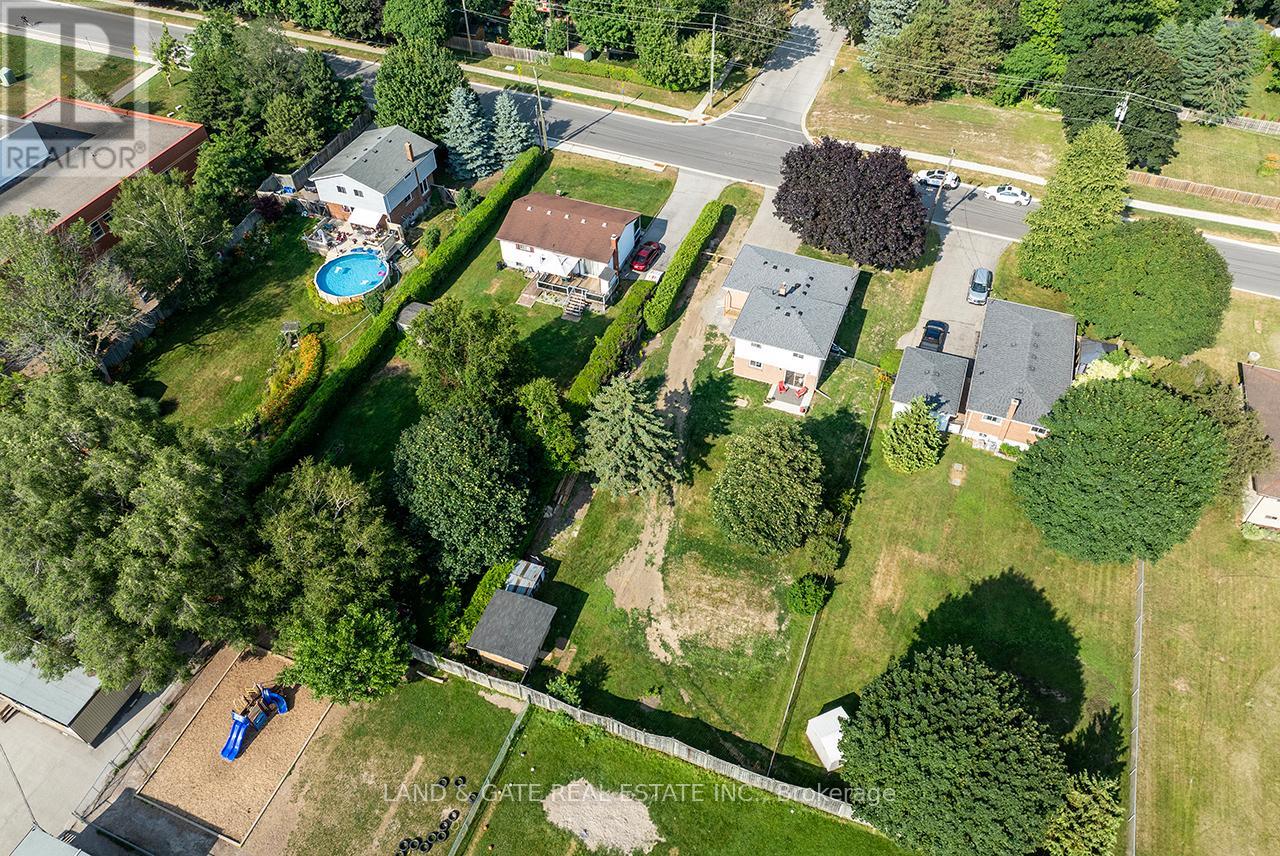 1496 Rudell Road, Clarington (Newcastle), Ontario  L1B 1E1 - Photo 4 - E12293318
