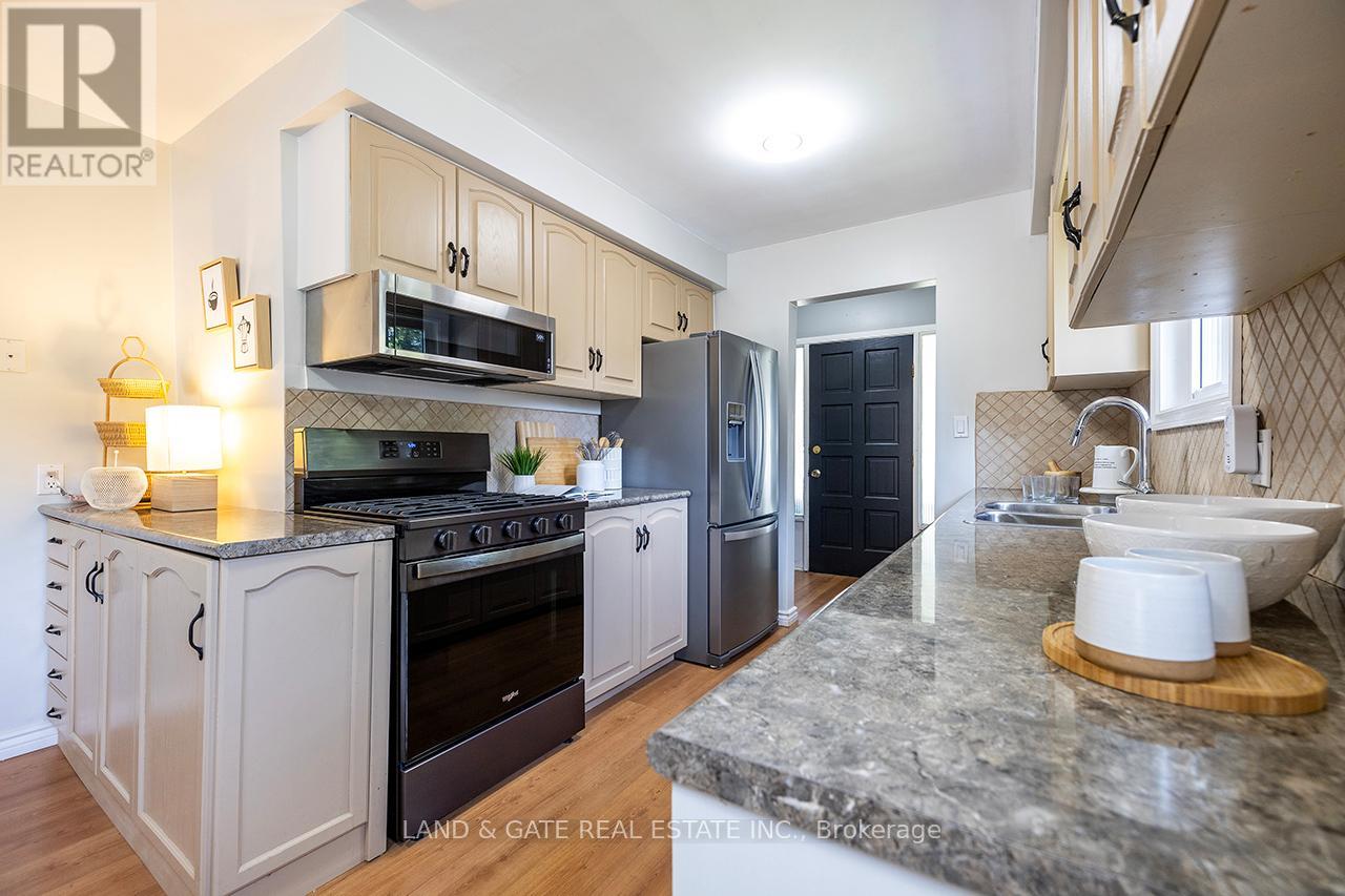 1496 Rudell Road, Clarington (Newcastle), Ontario  L1B 1E1 - Photo 7 - E12293318