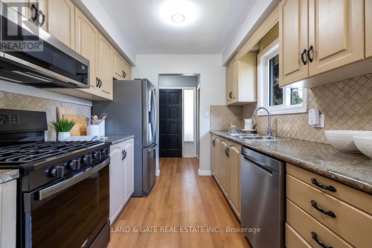 1496 Rudell Road, Clarington (Newcastle), Ontario  L1B 1E1 - Photo 8 - E12293318