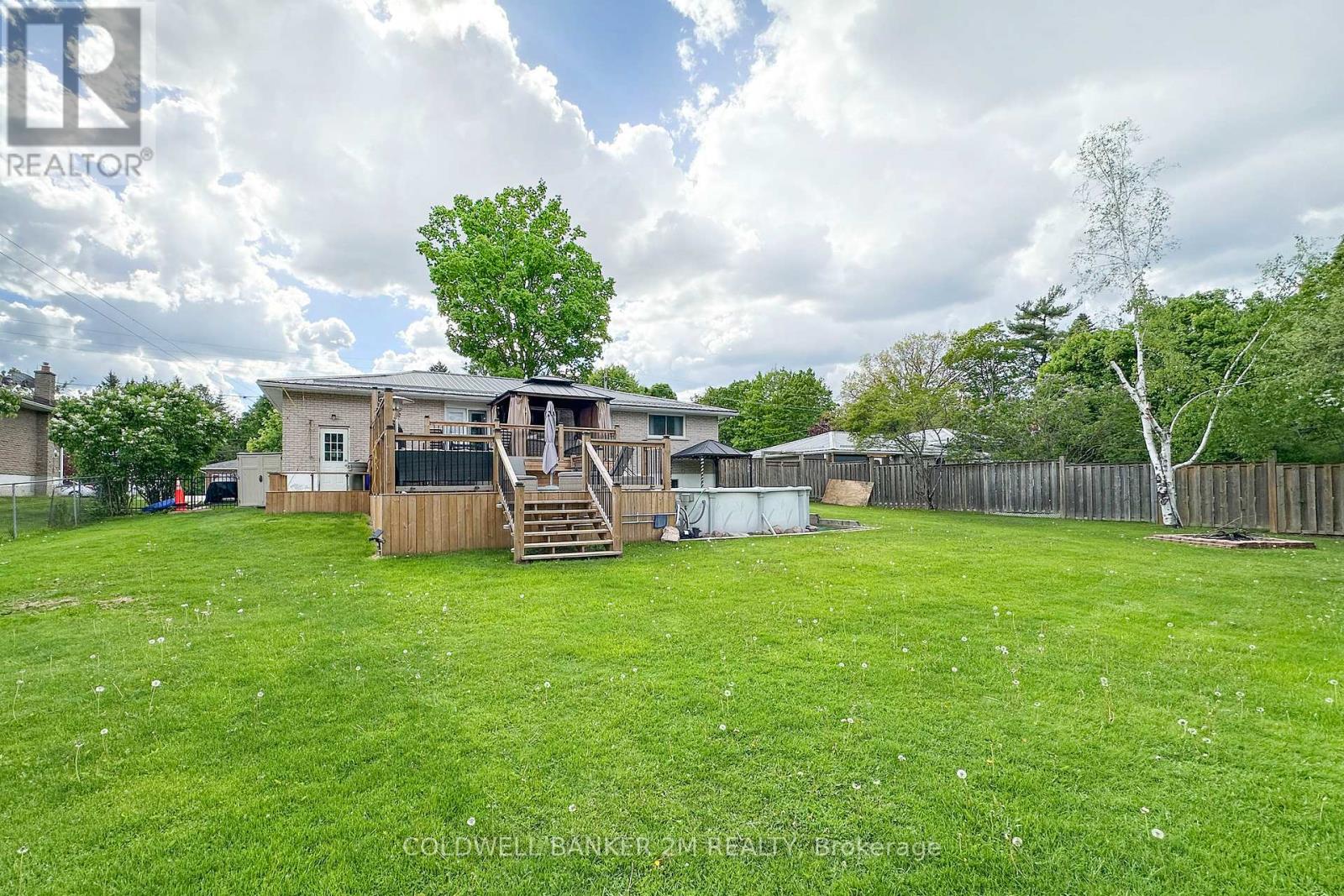 27 Anne Street, Cavan Monaghan (Millbrook Village), Ontario  L0A 1G0 - Photo 21 - X12293403
