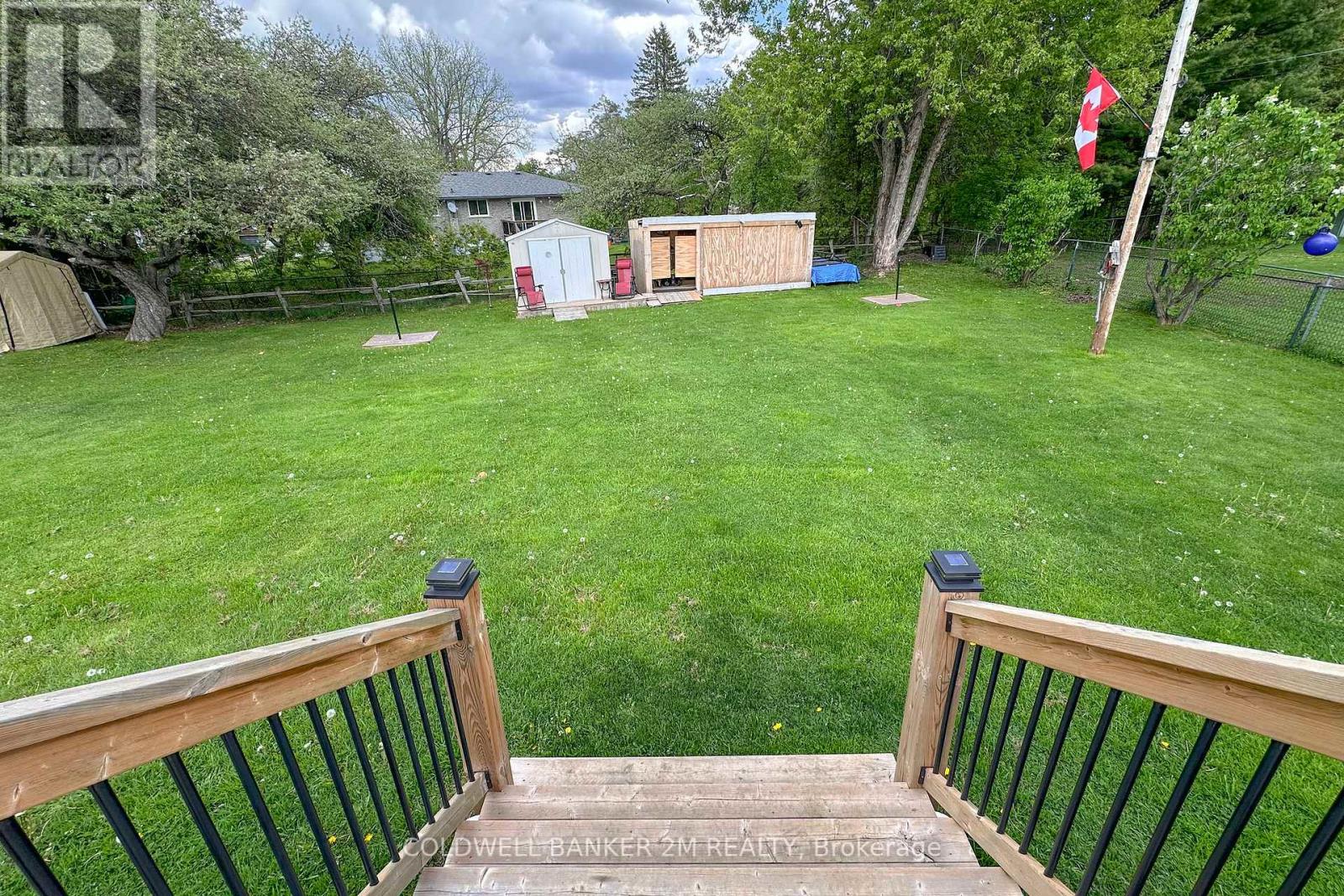 27 Anne Street, Cavan Monaghan (Millbrook Village), Ontario  L0A 1G0 - Photo 23 - X12293403