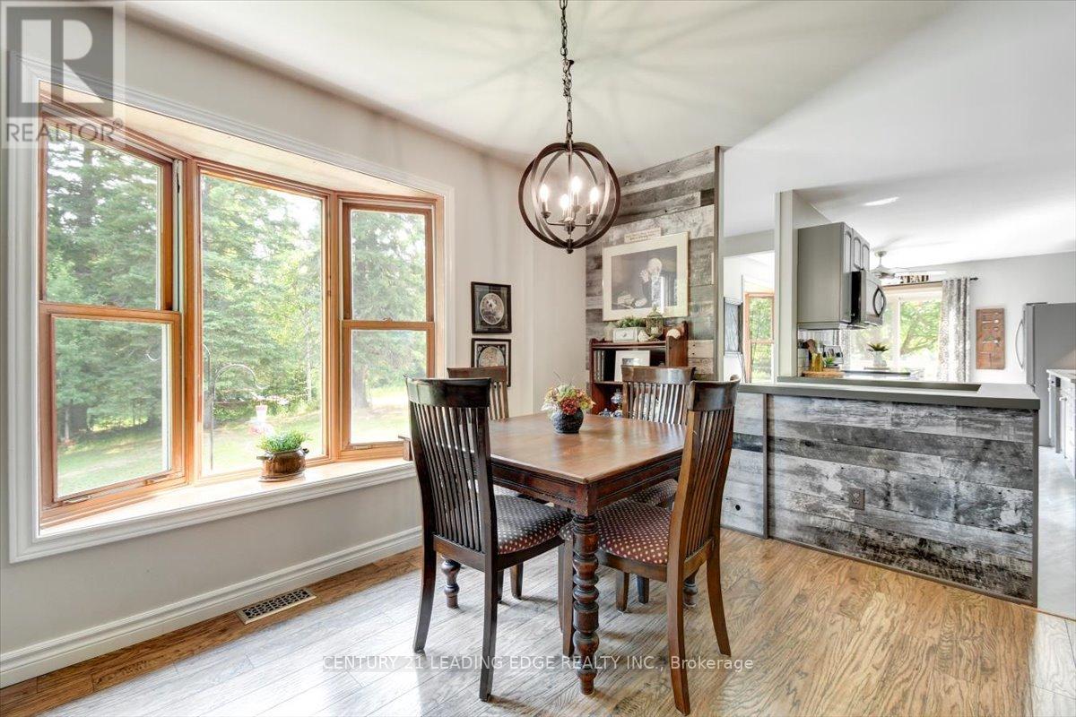 281 Crawford Road, Bancroft (Dungannon Ward), Ontario  K0L 2L0 - Photo 14 - X12293197