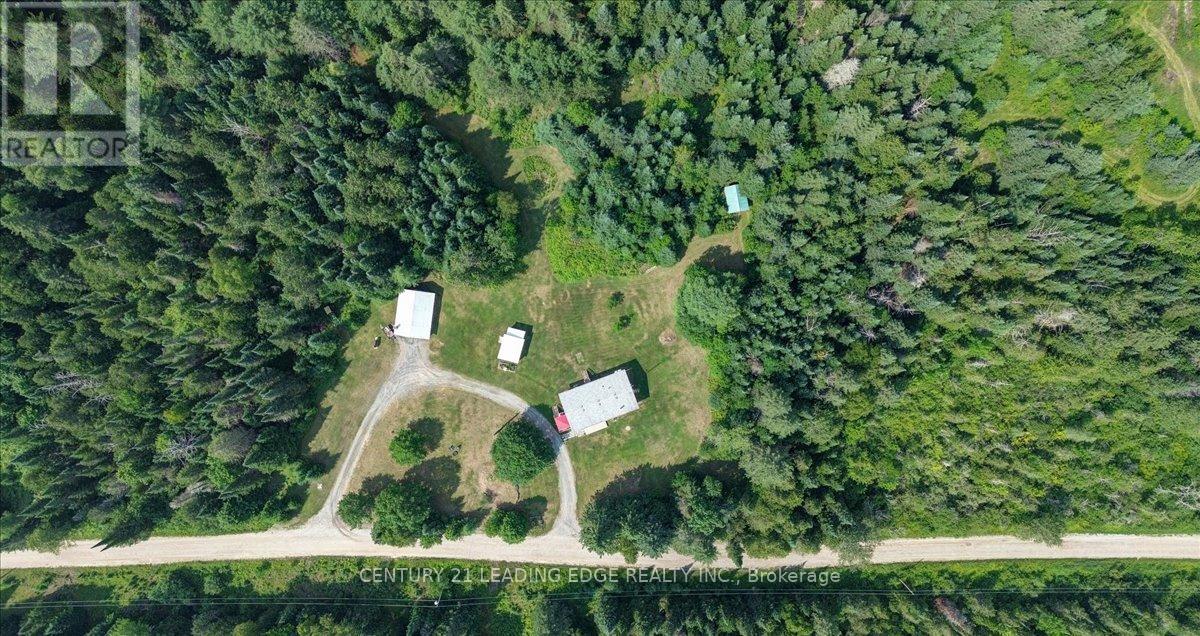 281 Crawford Road, Bancroft (Dungannon Ward), Ontario  K0L 2L0 - Photo 28 - X12293197
