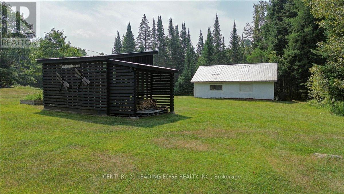 281 Crawford Road, Bancroft (Dungannon Ward), Ontario  K0L 2L0 - Photo 29 - X12293197