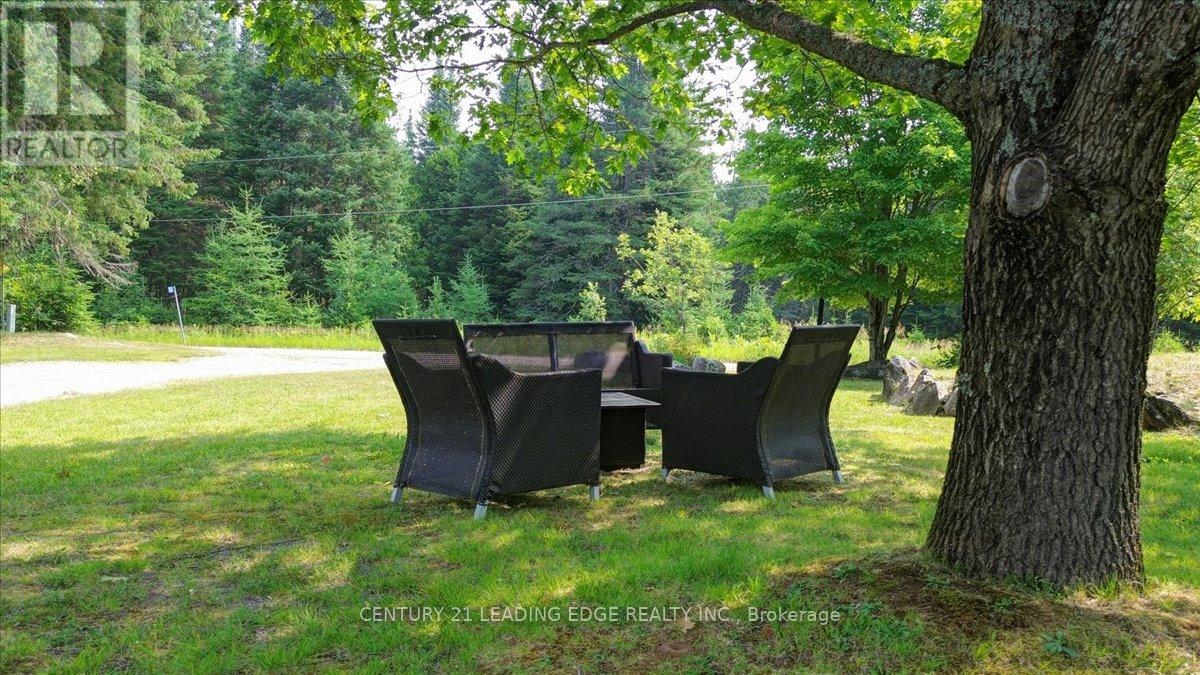 281 Crawford Road, Bancroft (Dungannon Ward), Ontario  K0L 2L0 - Photo 30 - X12293197