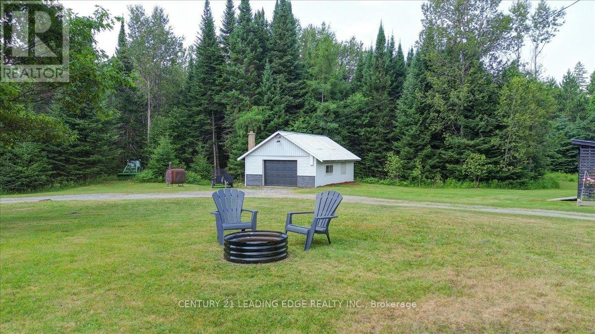 281 Crawford Road, Bancroft (Dungannon Ward), Ontario  K0L 2L0 - Photo 31 - X12293197