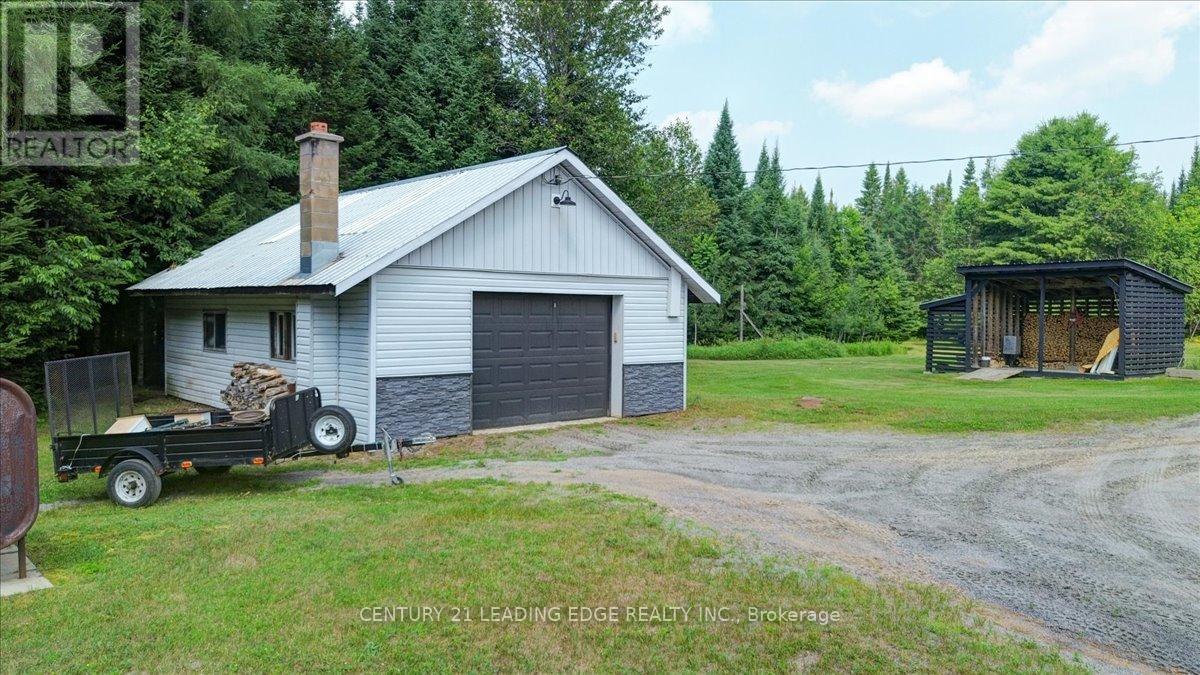 281 Crawford Road, Bancroft (Dungannon Ward), Ontario  K0L 2L0 - Photo 32 - X12293197