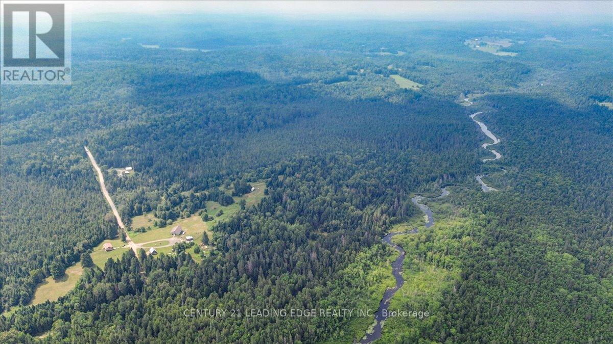 281 Crawford Road, Bancroft (Dungannon Ward), Ontario  K0L 2L0 - Photo 34 - X12293197