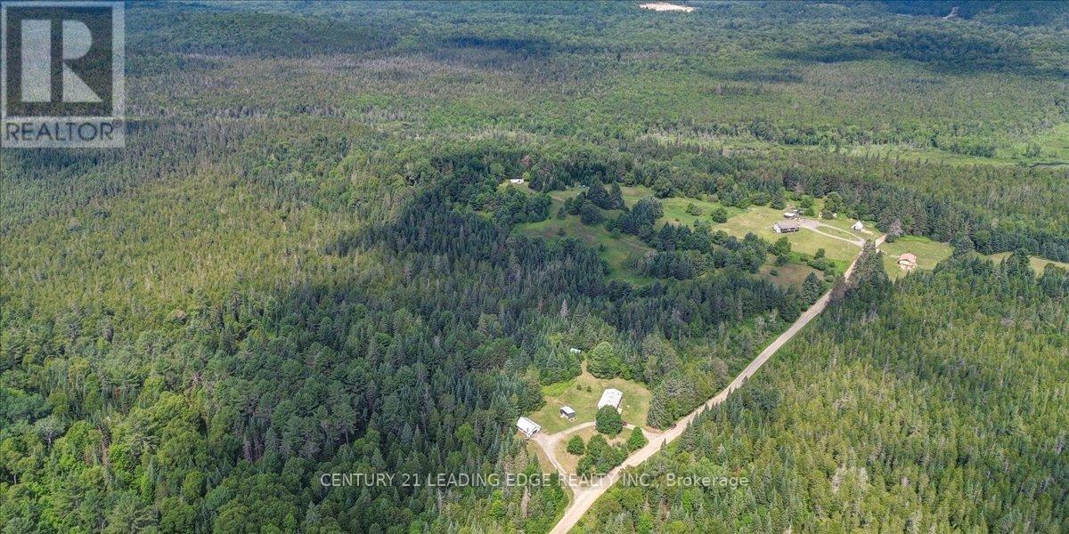 281 Crawford Road, Bancroft (Dungannon Ward), Ontario  K0L 2L0 - Photo 37 - X12293197