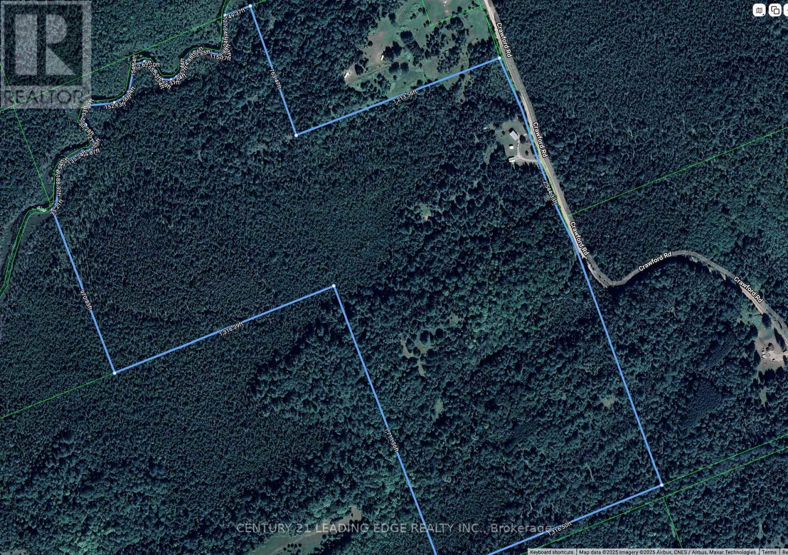281 Crawford Road, Bancroft (Dungannon Ward), Ontario  K0L 2L0 - Photo 42 - X12293197