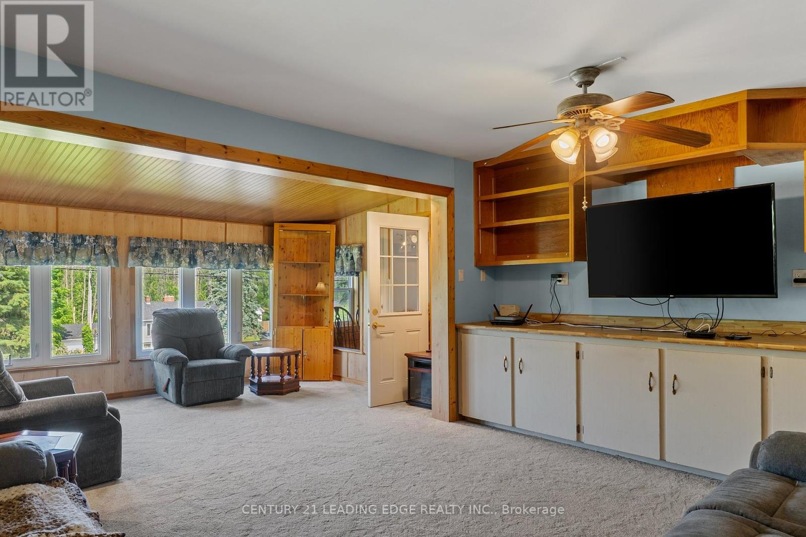 3094 Lakefield Road, Smith-Ennismore-Lakefield, Ontario  K9J 6X5 - Photo 13 - X12293286