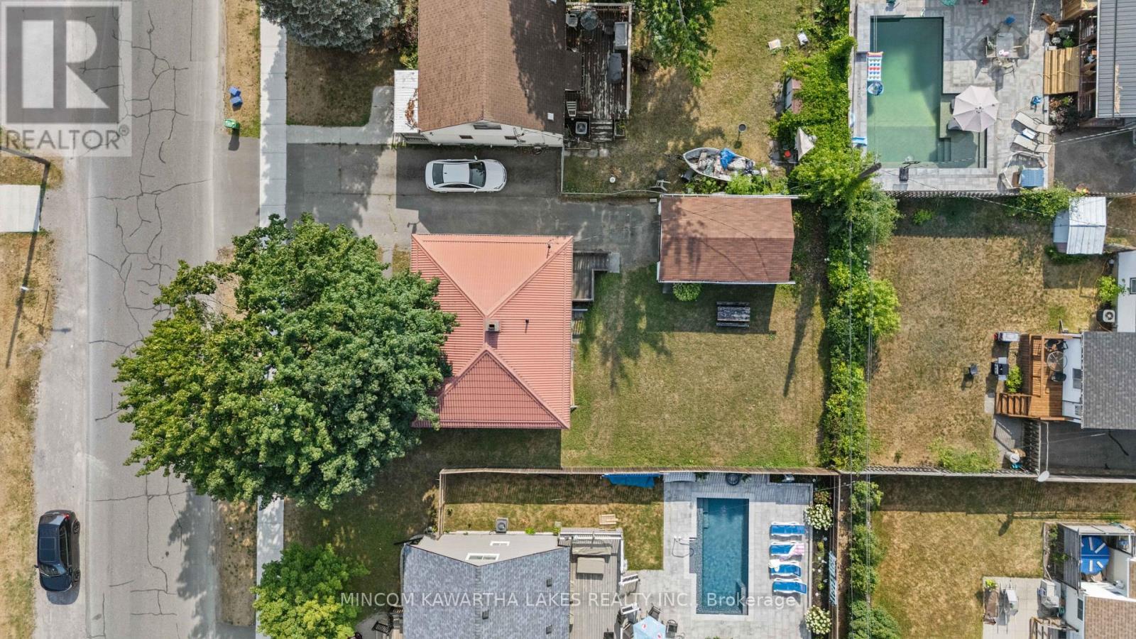 632 Gillespie Avenue, Peterborough South (West), Ontario  K9J 4B6 - Photo 36 - X12293511