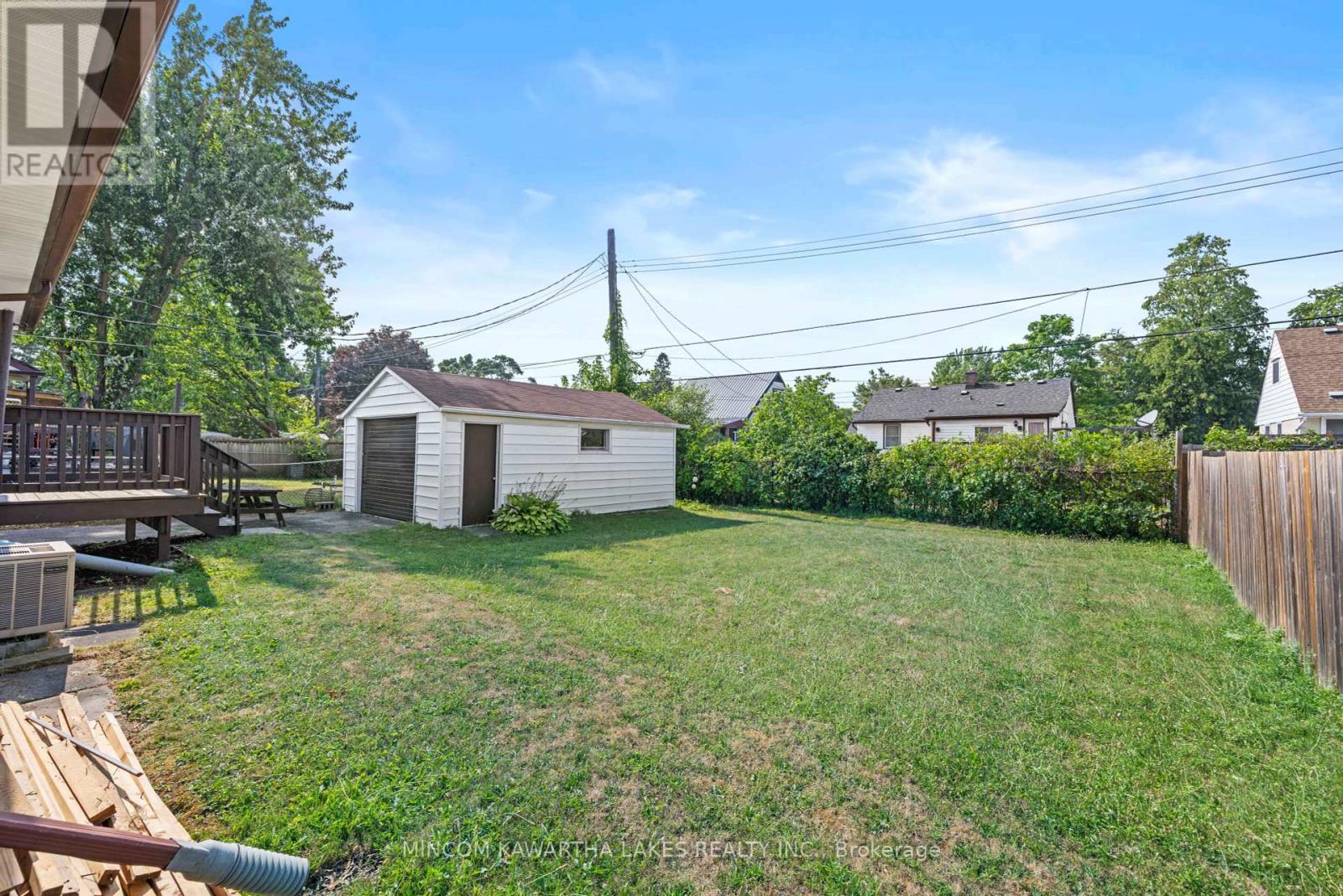 632 Gillespie Avenue, Peterborough South (West), Ontario  K9J 4B6 - Photo 8 - X12293511