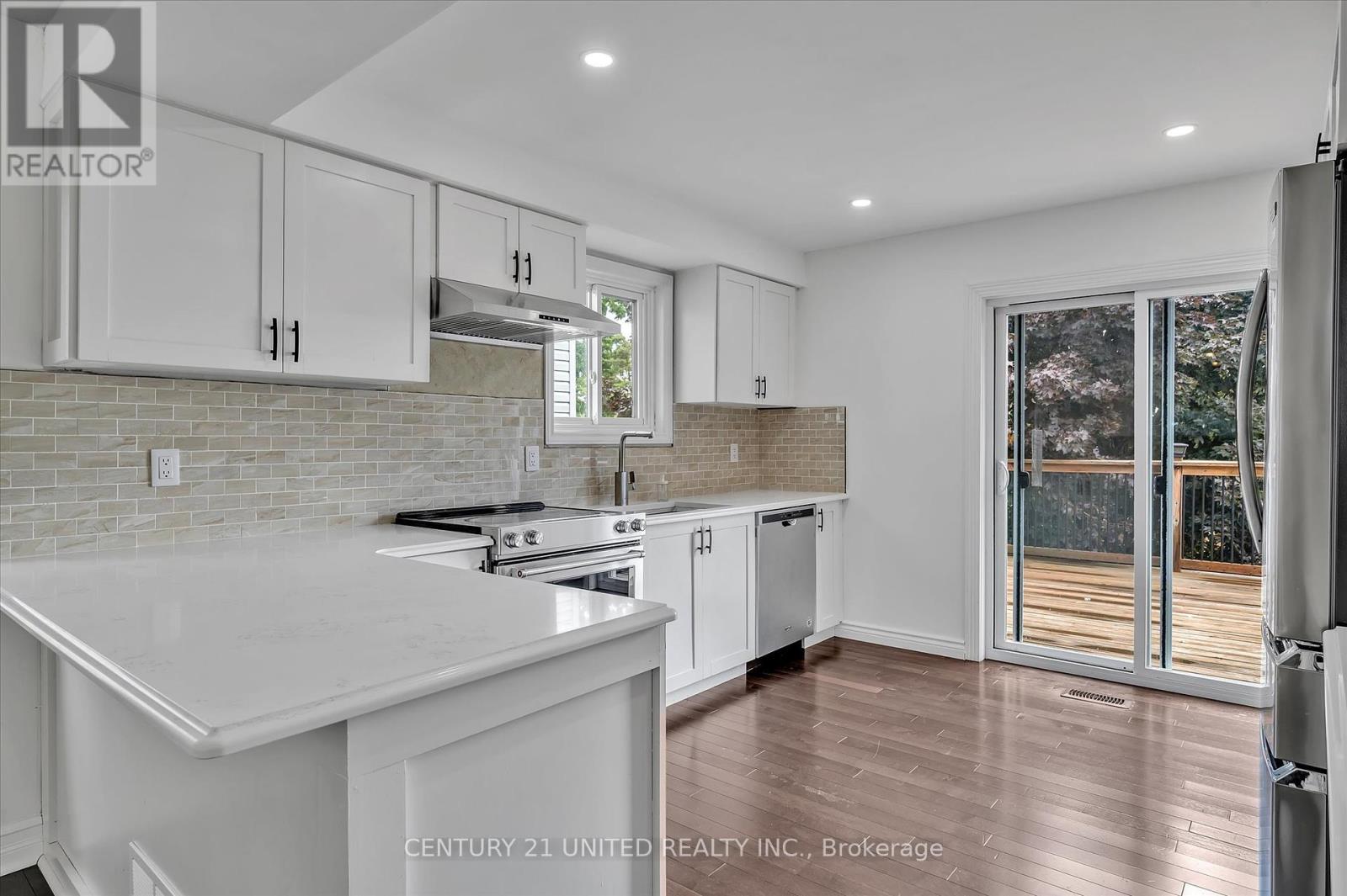 1414 Glenforest Crescent, Peterborough West (North), Ontario  K9K 2J1 - Photo 12 - X12293540