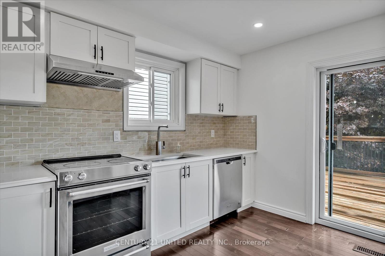 1414 Glenforest Crescent, Peterborough West (North), Ontario  K9K 2J1 - Photo 13 - X12293540