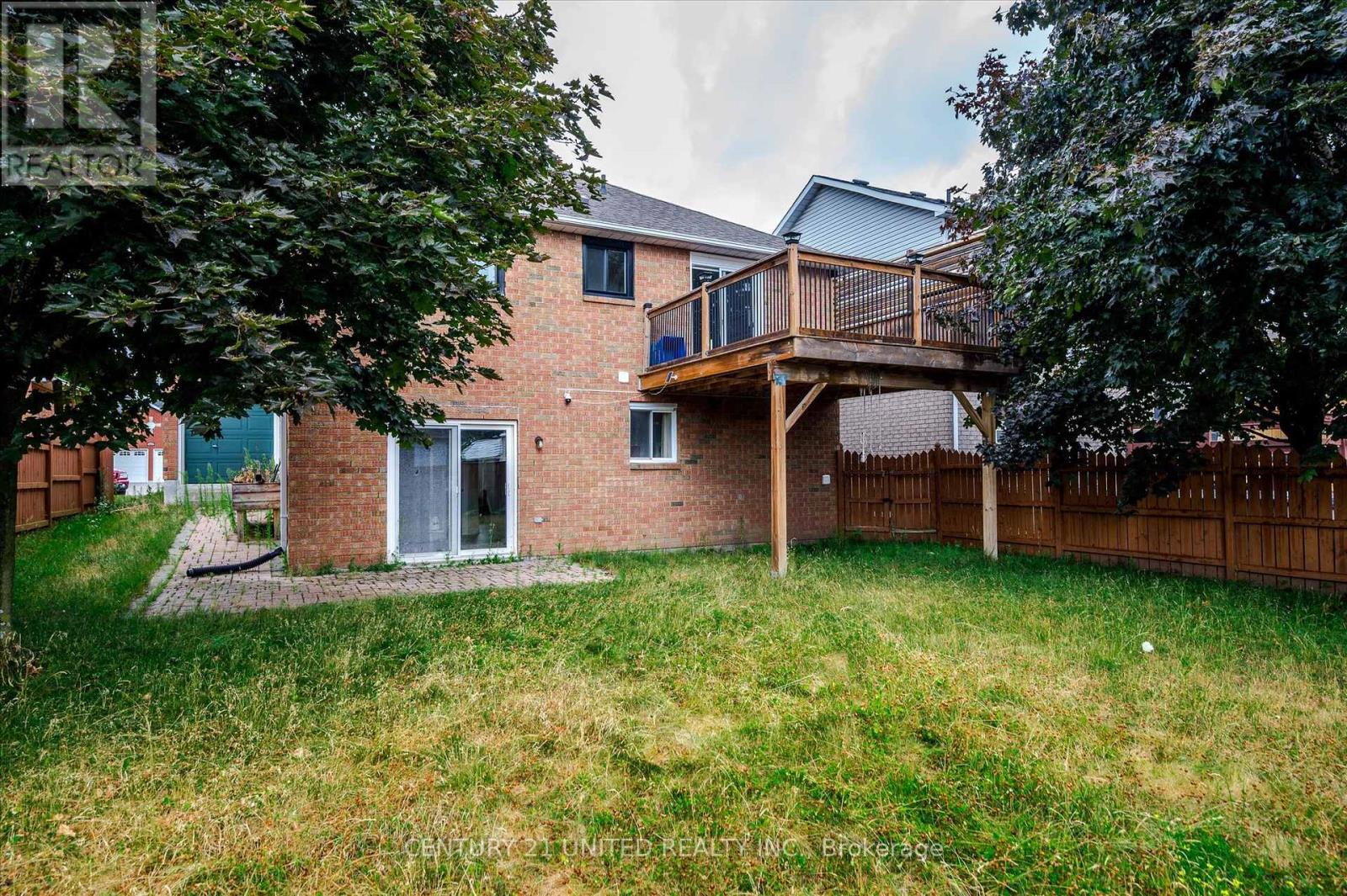 1414 Glenforest Crescent, Peterborough West (North), Ontario  K9K 2J1 - Photo 47 - X12293540