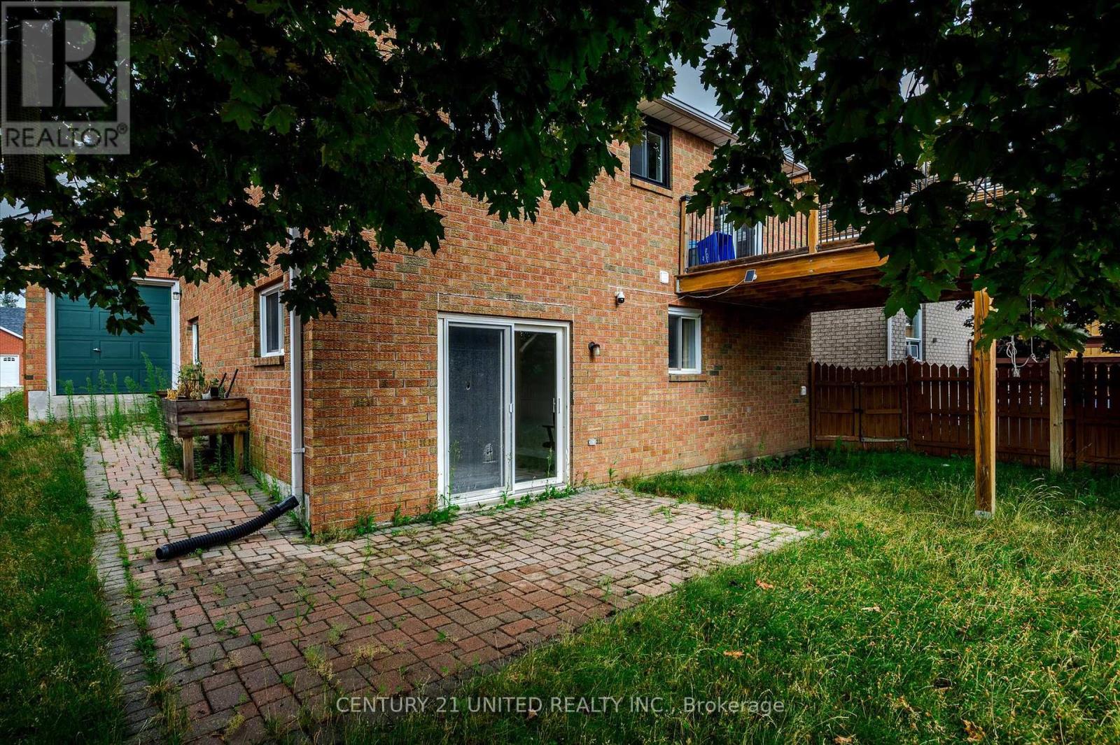 1414 Glenforest Crescent, Peterborough West (North), Ontario  K9K 2J1 - Photo 48 - X12293540