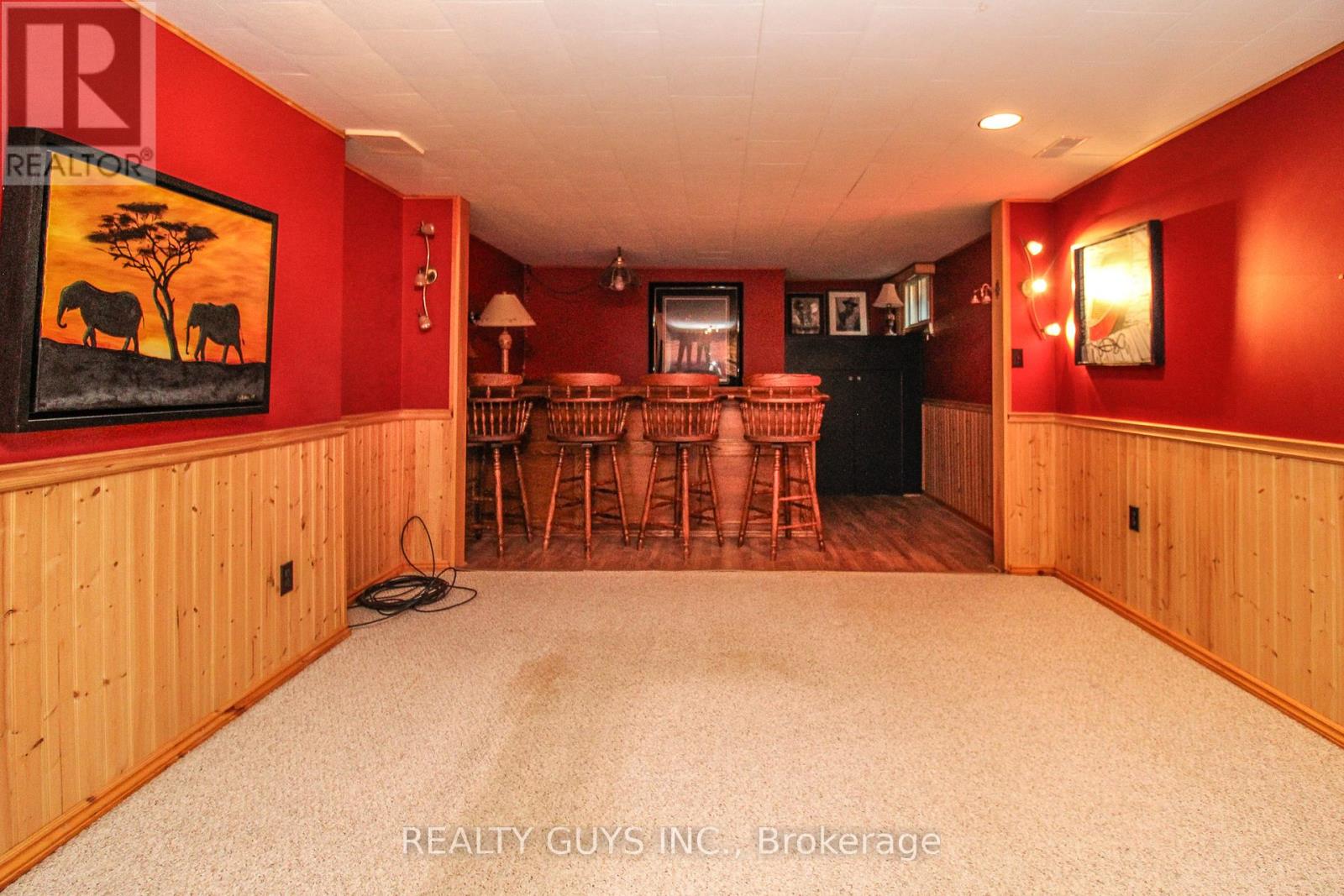 205 Shelbourne Street, Peterborough North (South), Ontario  K9H 5K3 - Photo 35 - X12293543