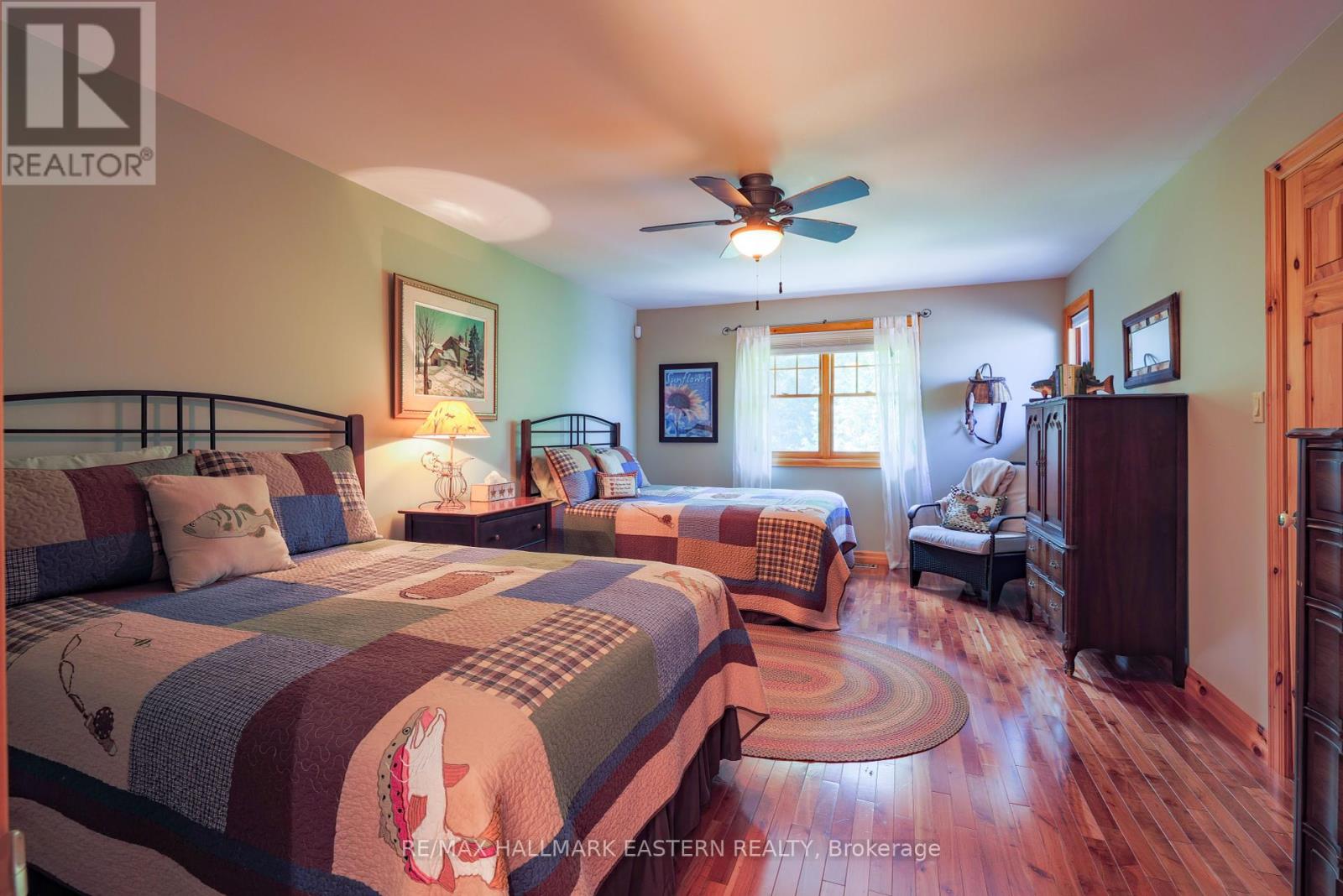 538 Rishor Avenue, Douro-Dummer, Ontario  K0L 2H0 - Photo 27 - X12293574