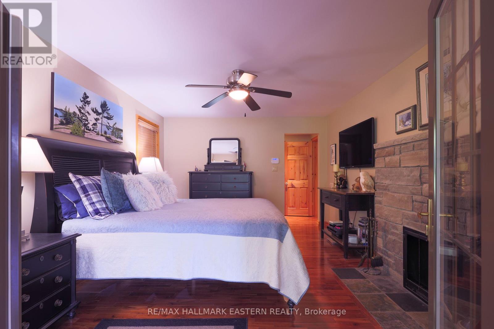 538 Rishor Avenue, Douro-Dummer, Ontario  K0L 2H0 - Photo 29 - X12293574