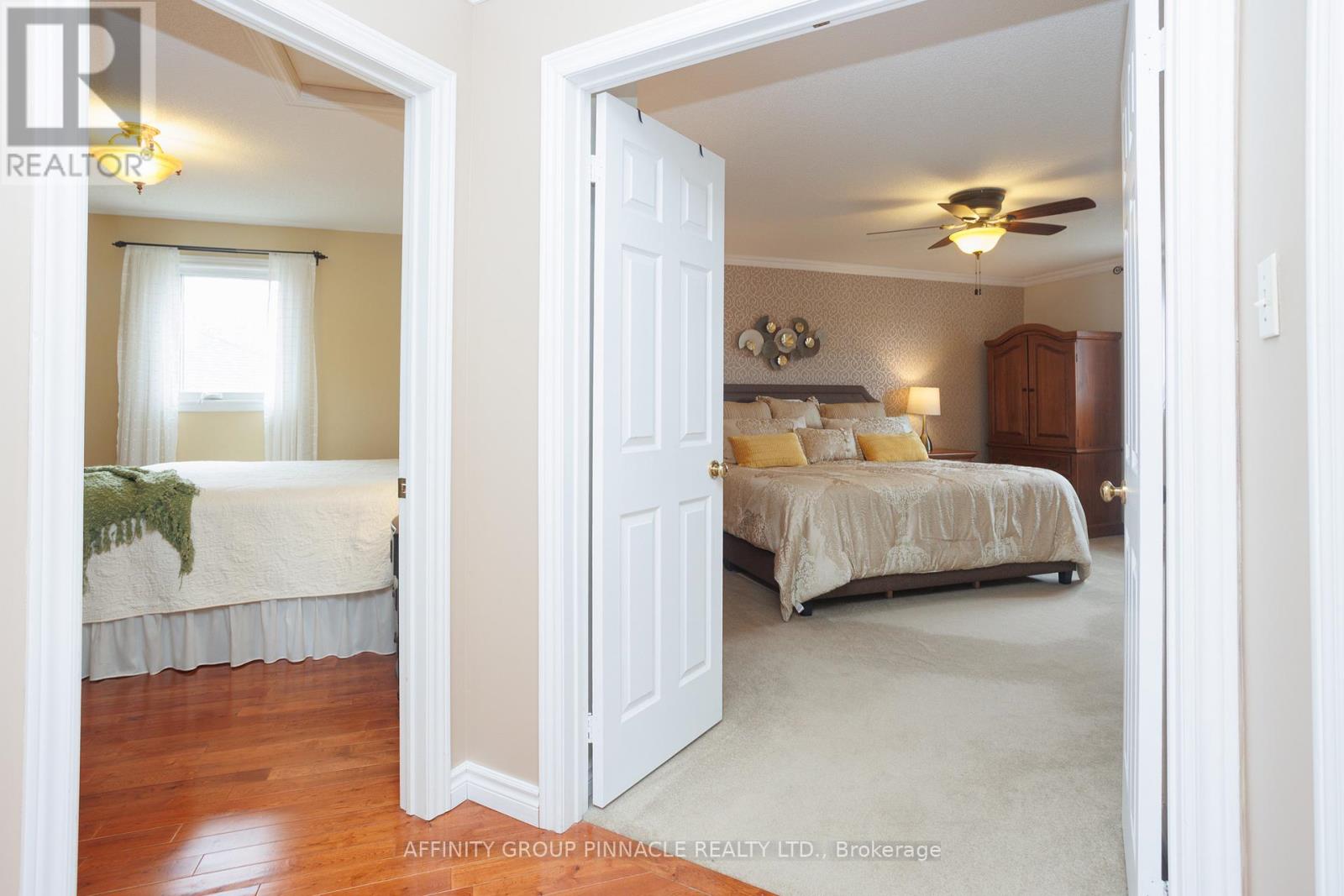 20 Olympia Court, Kawartha Lakes (Lindsay), Ontario  K9V 6C8 - Photo 22 - X12293601