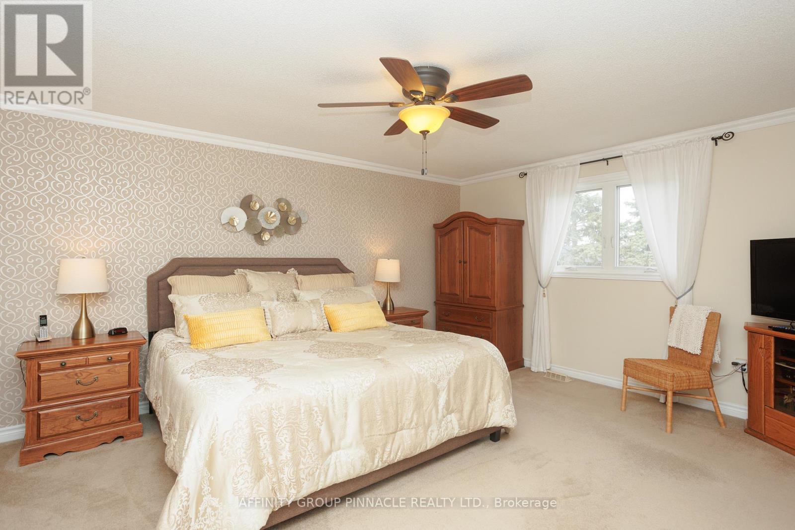 20 Olympia Court, Kawartha Lakes (Lindsay), Ontario  K9V 6C8 - Photo 25 - X12293601