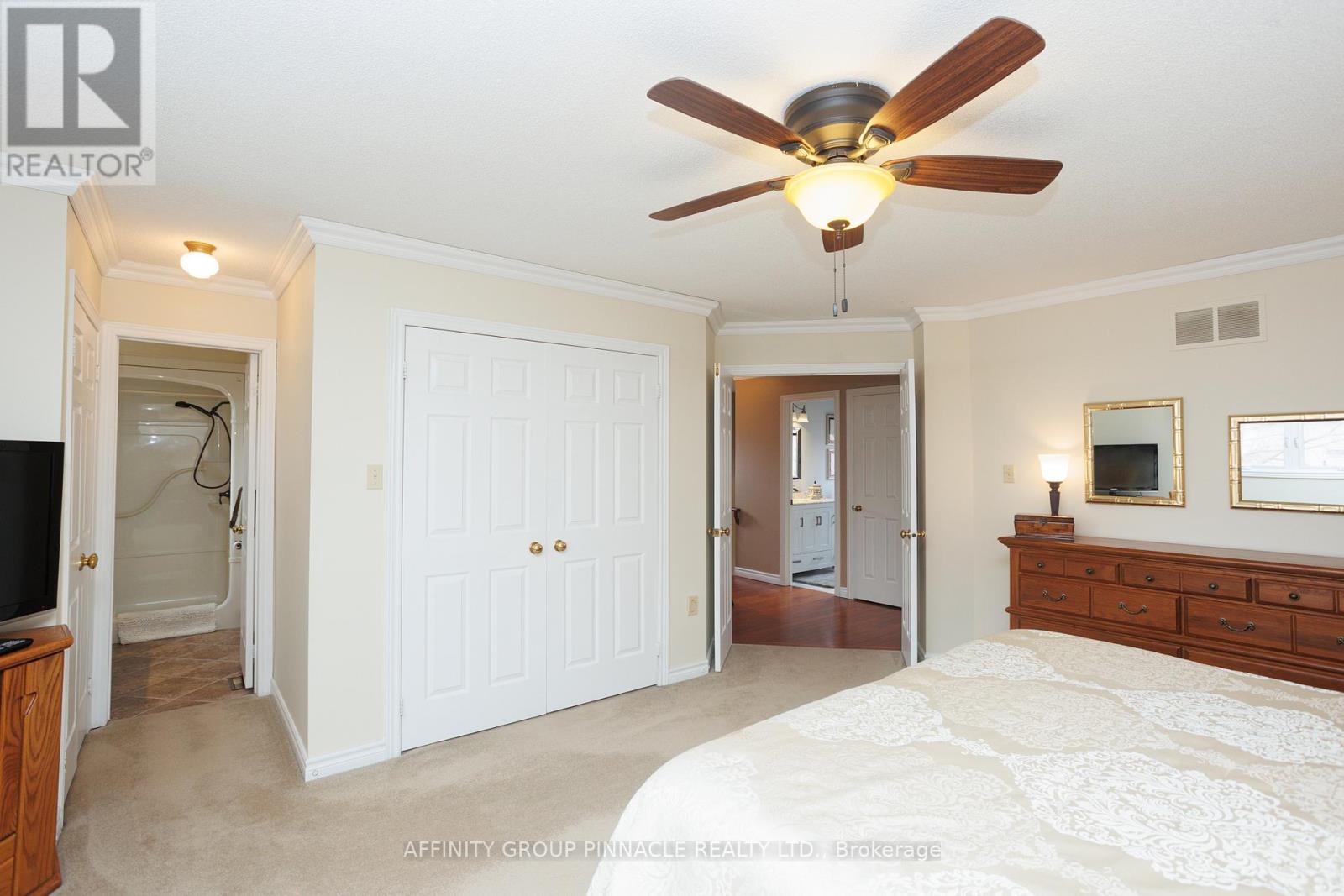 20 Olympia Court, Kawartha Lakes (Lindsay), Ontario  K9V 6C8 - Photo 26 - X12293601