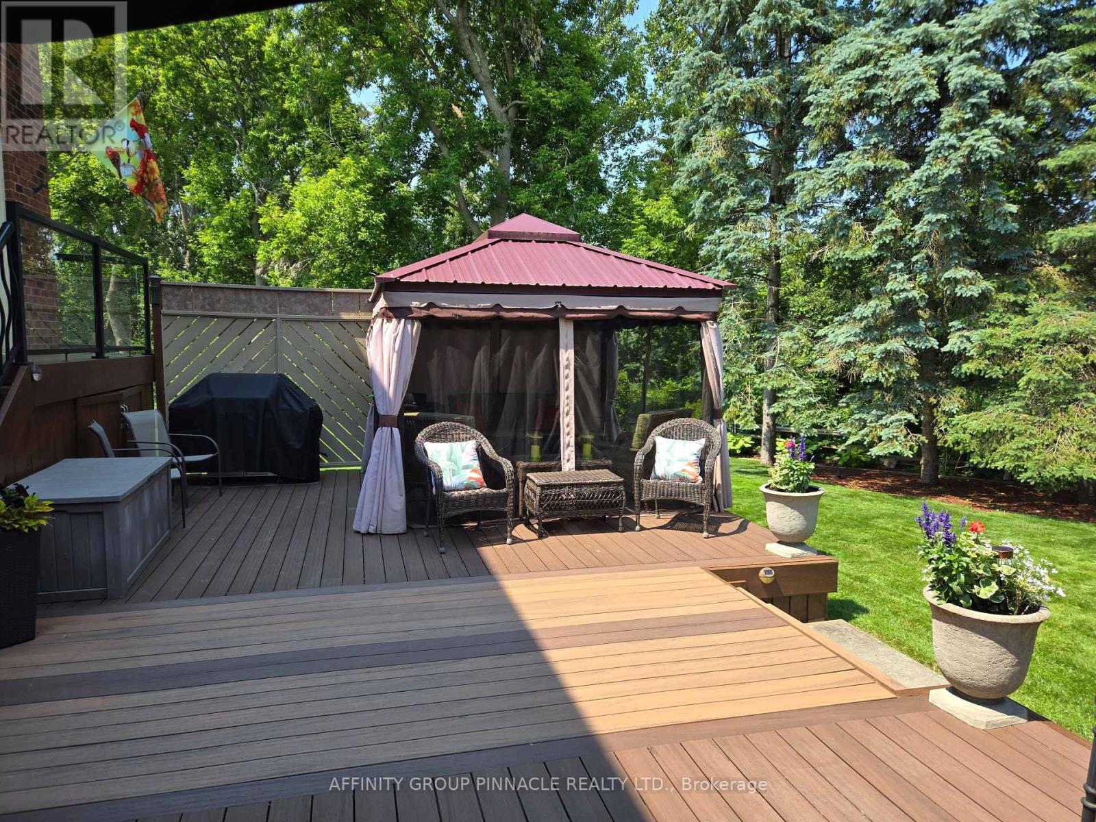 20 Olympia Court, Kawartha Lakes (Lindsay), Ontario  K9V 6C8 - Photo 38 - X12293601