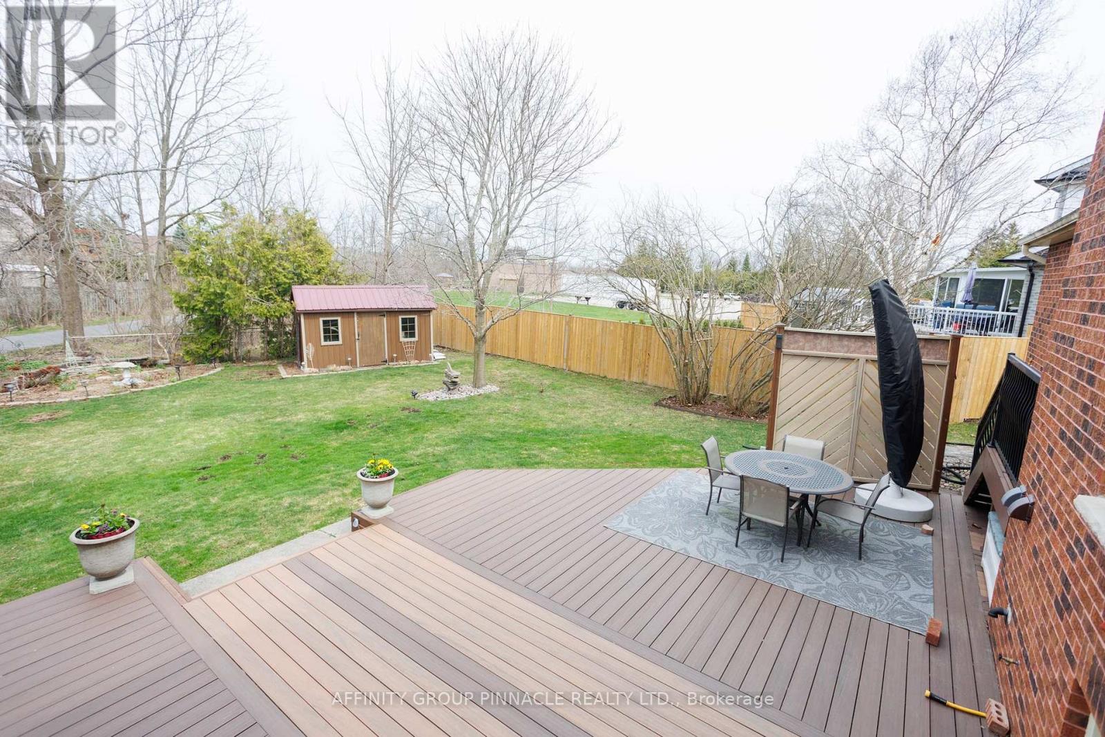 20 Olympia Court, Kawartha Lakes (Lindsay), Ontario  K9V 6C8 - Photo 43 - X12293601