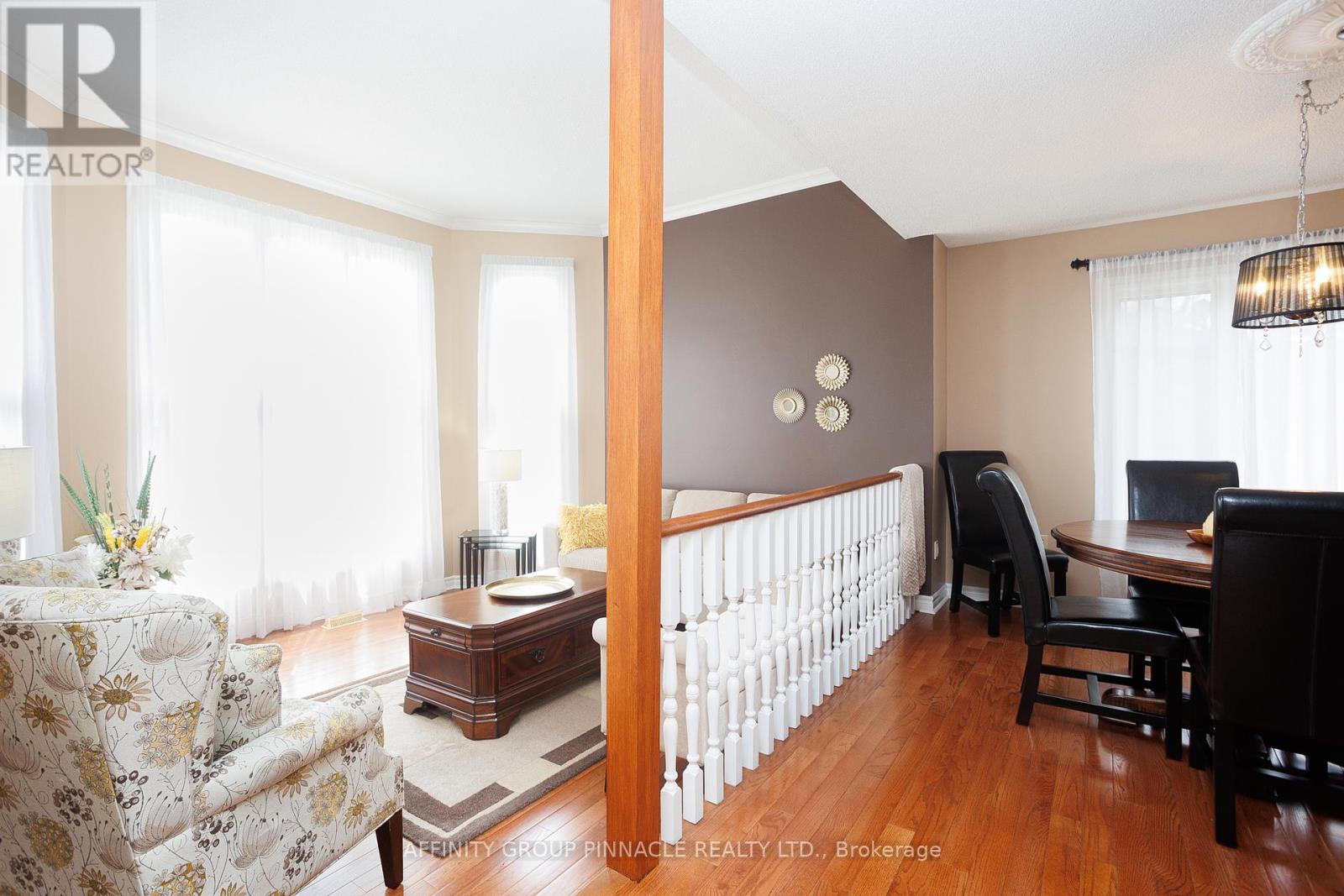 20 Olympia Court, Kawartha Lakes (Lindsay), Ontario  K9V 6C8 - Photo 6 - X12293601